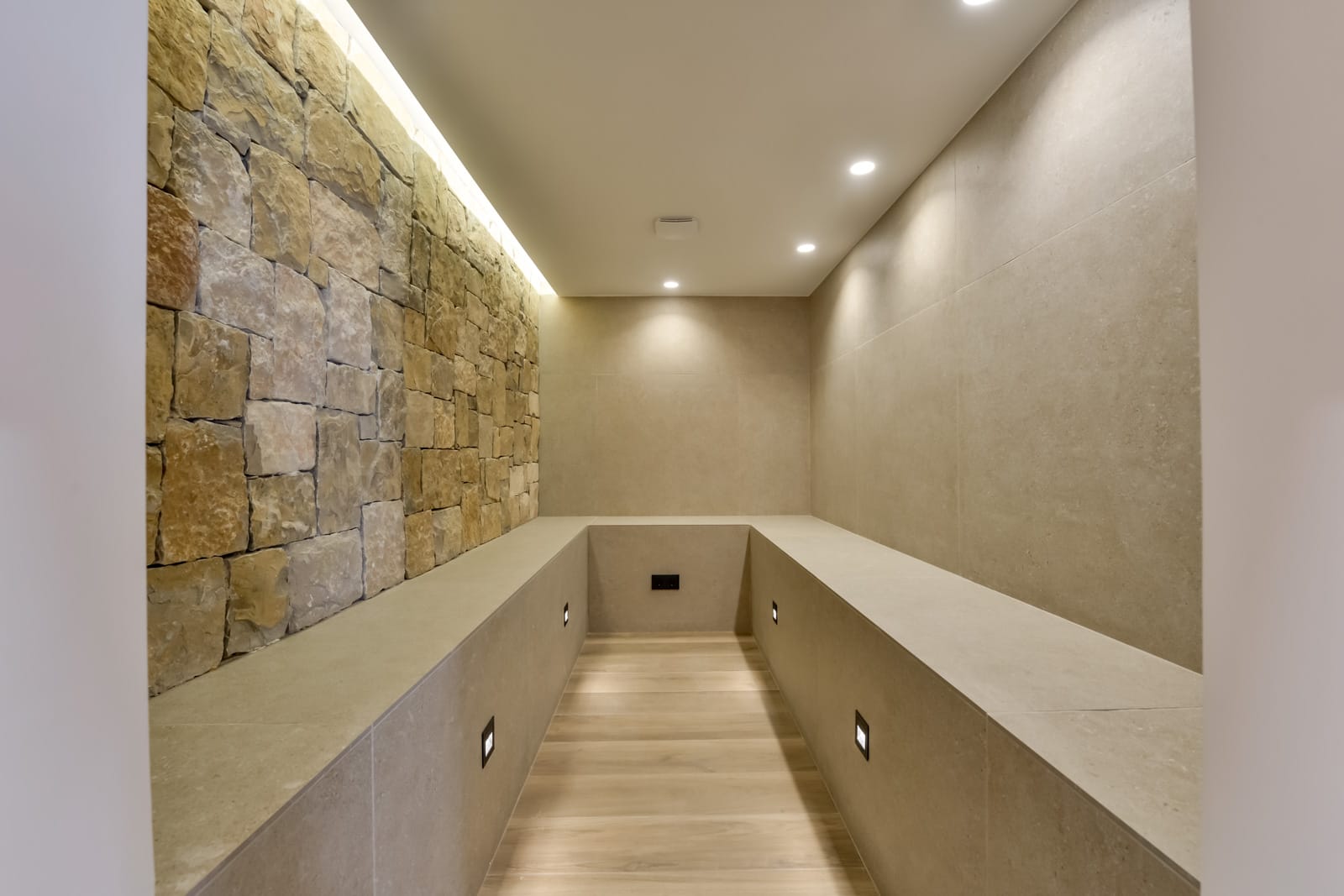 C384 - Impresionante Villa en Venta en Altea