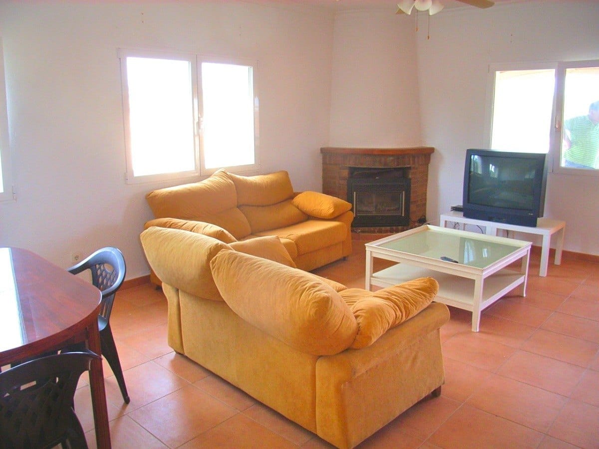 C548 - Gran Villa con piscina en Calpe