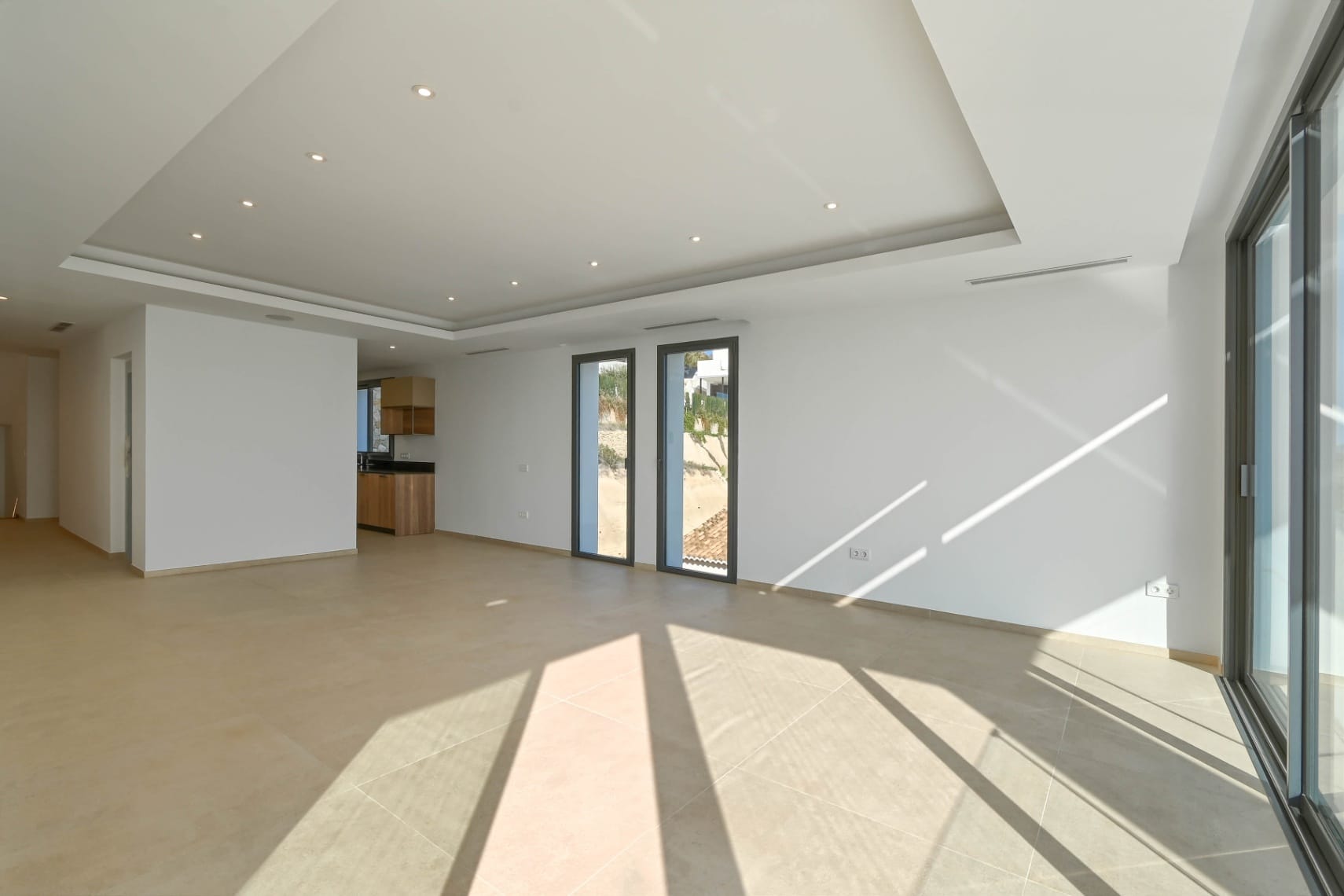 GH47656 - Venta. Chalet/Villa en Calpe