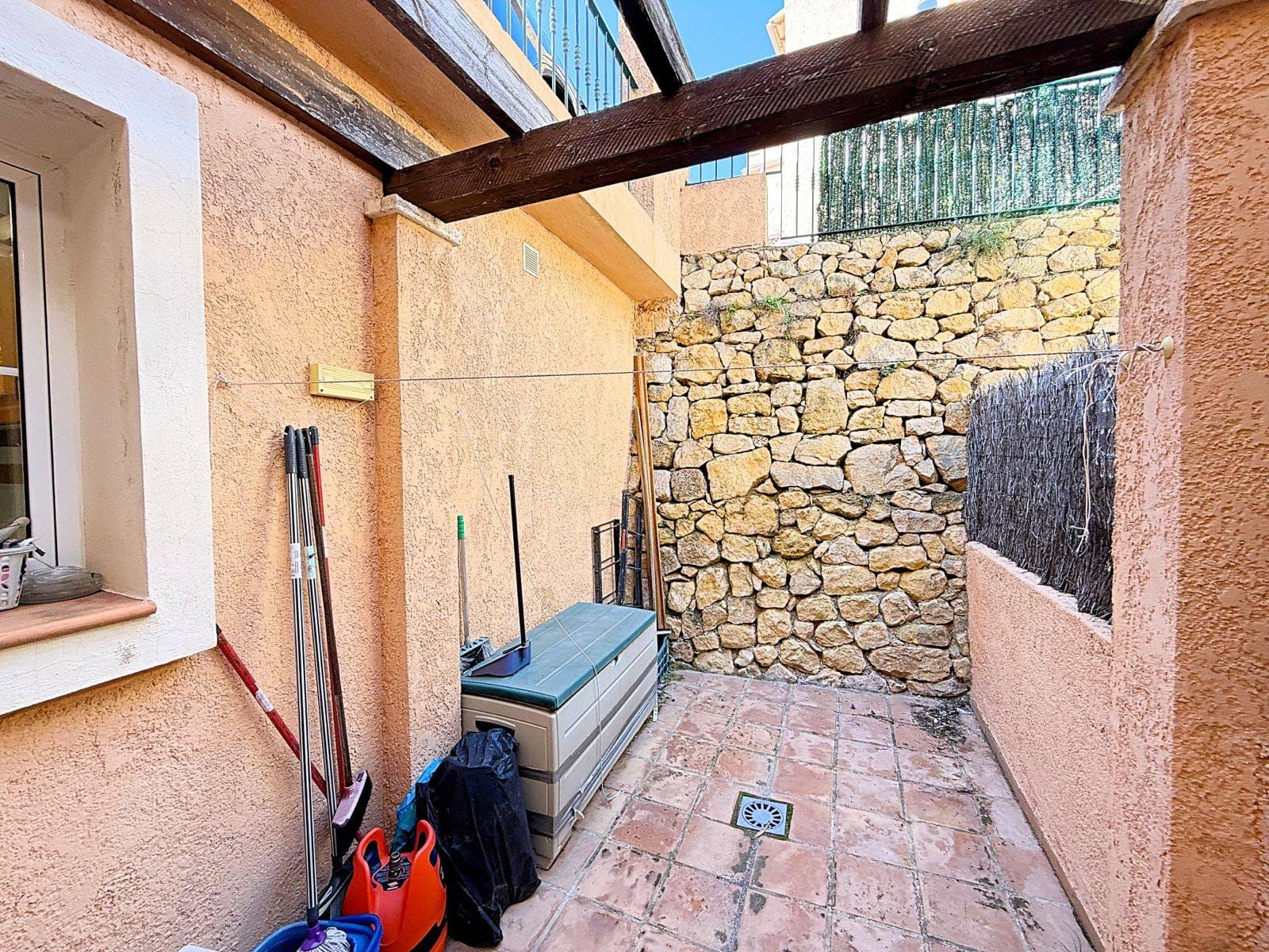 AB433c - Bungalow na sprzedaż w Altea Hills – Ekskluzywna strefa z widokiem na morze