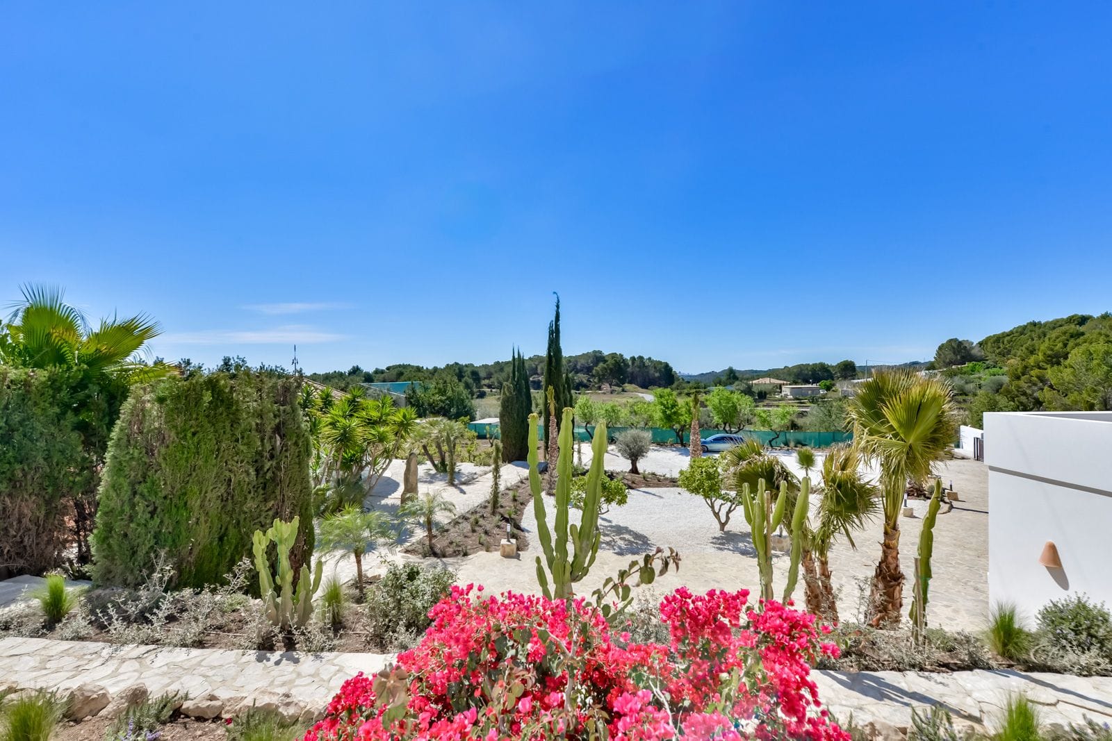 C384 - Impresionante Villa en Venta en Altea