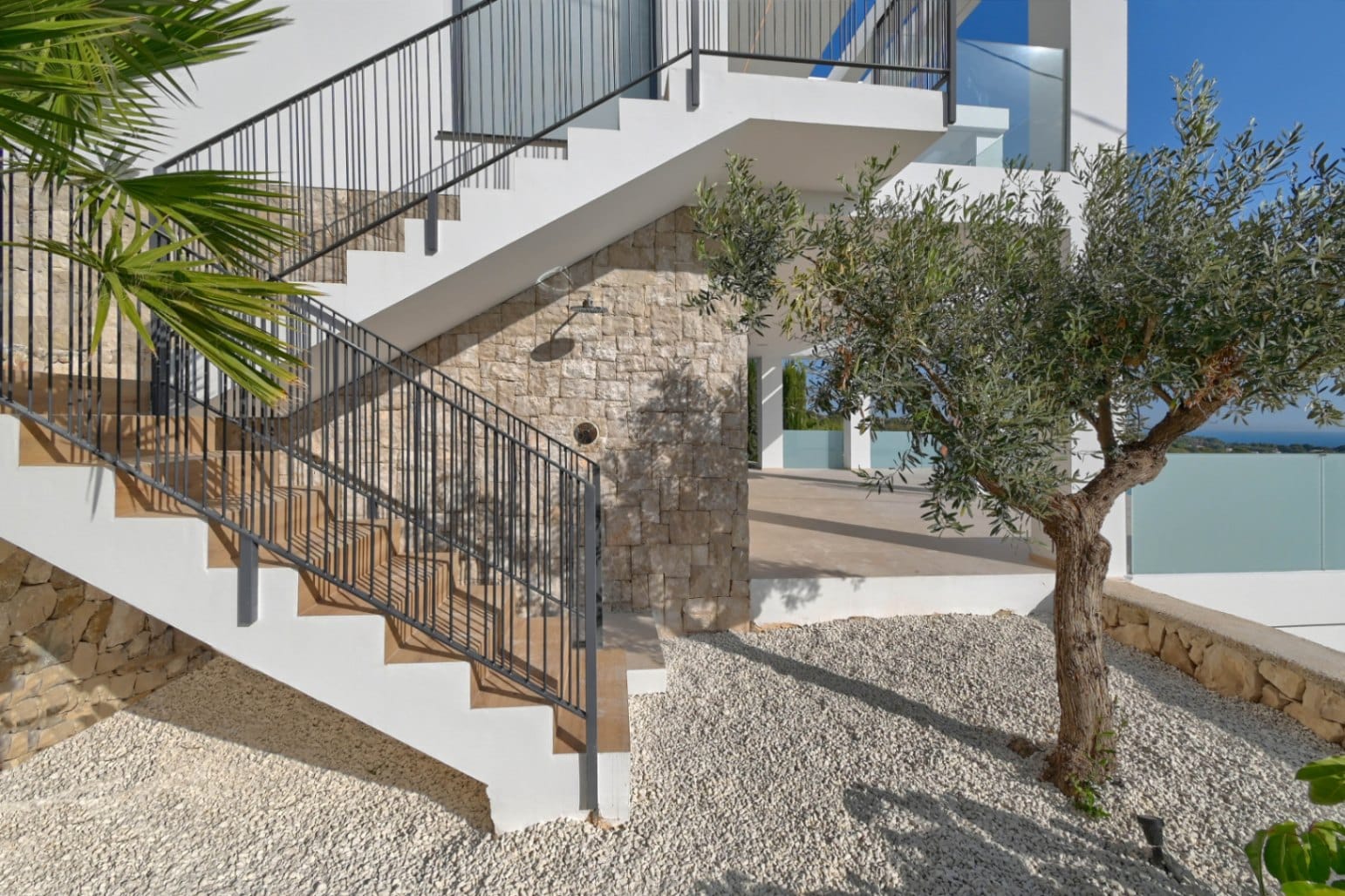 VGH30128 - Villa en venta en Calpe