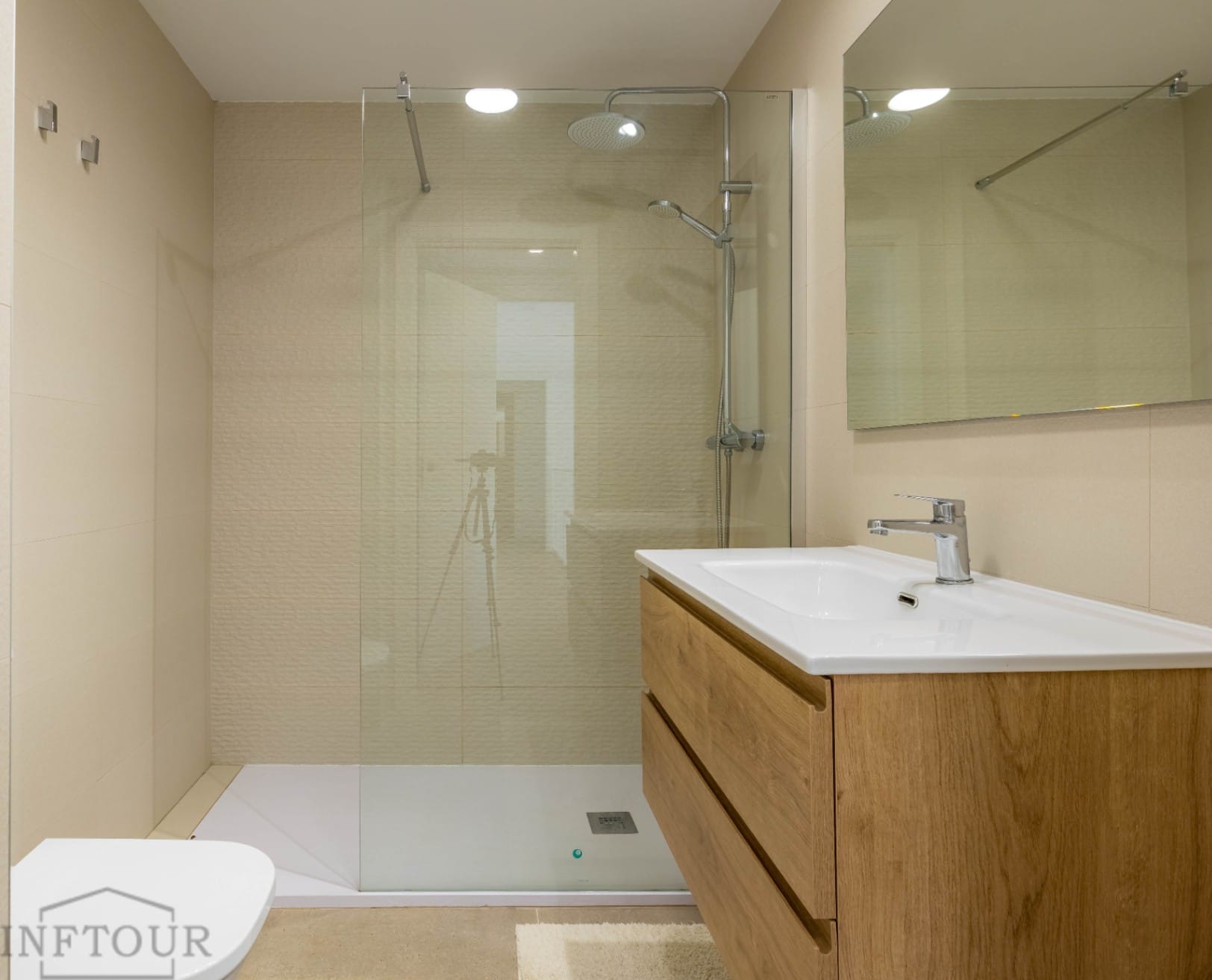 IN08ODQY - Dúplex de 3 dormitorios en Sunrise Tower – Calpe
