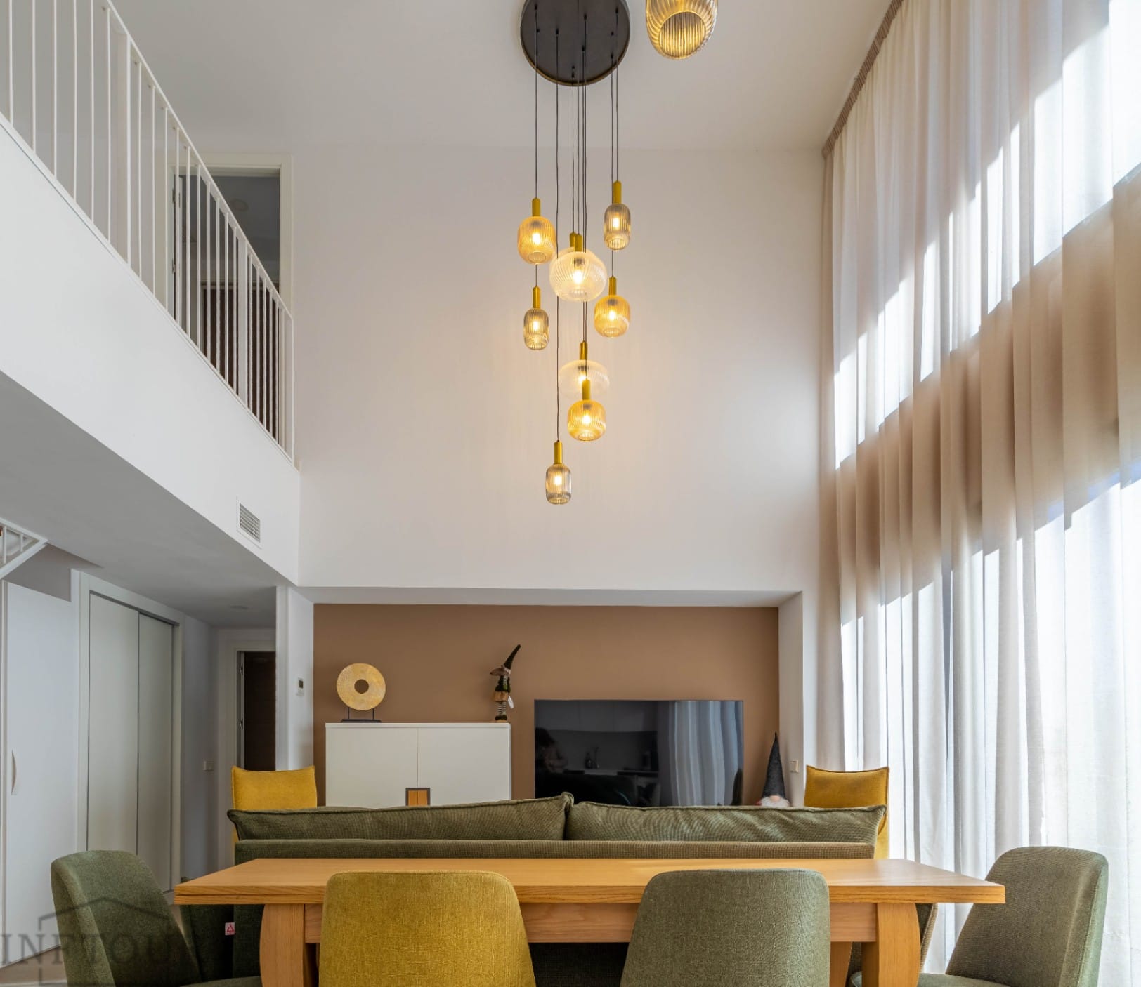 IN08ODQY - Dúplex de 3 dormitorios en Sunrise Tower – Calpe