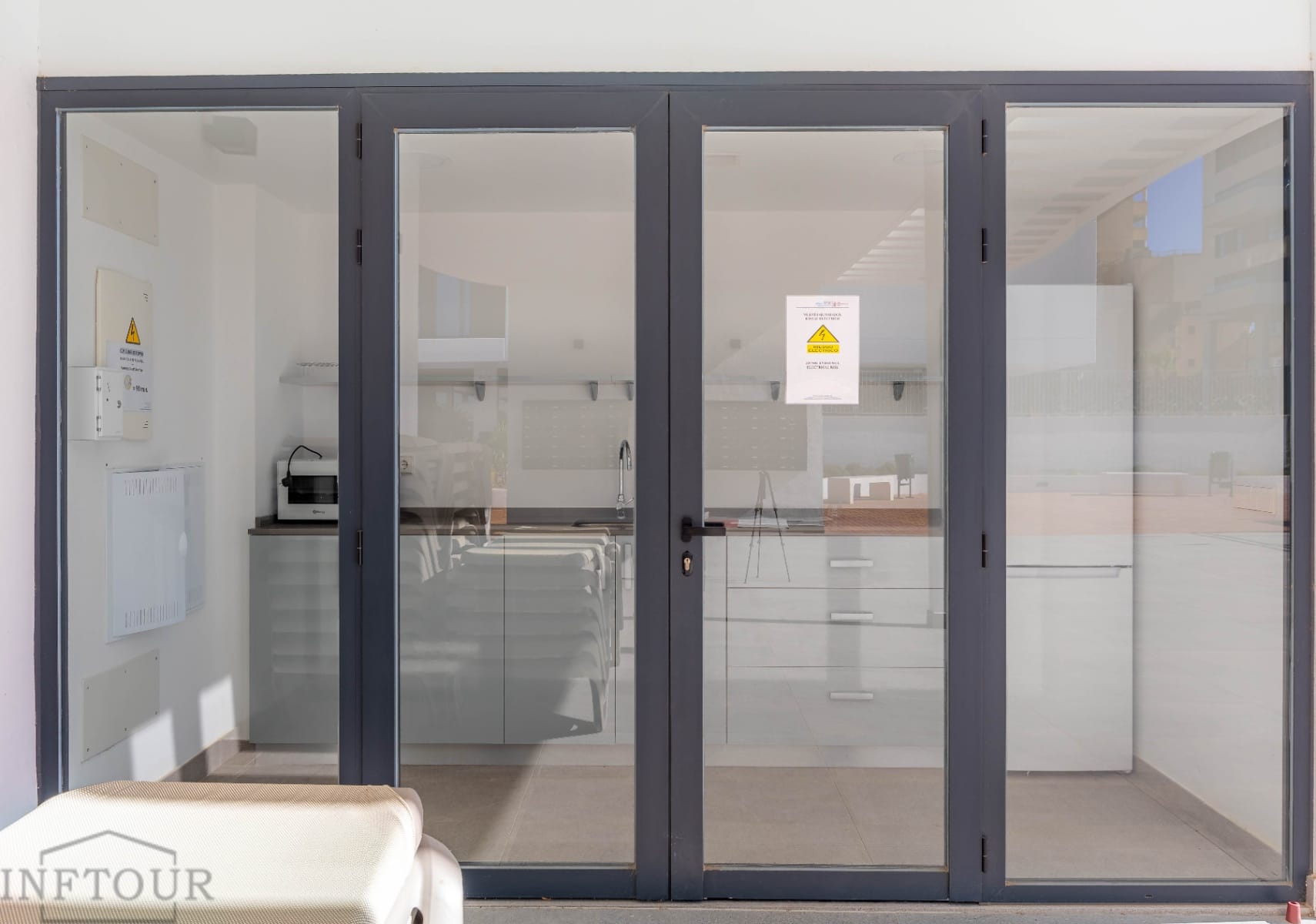 IN08ODQY - Dúplex de 3 dormitorios en Sunrise Tower – Calpe