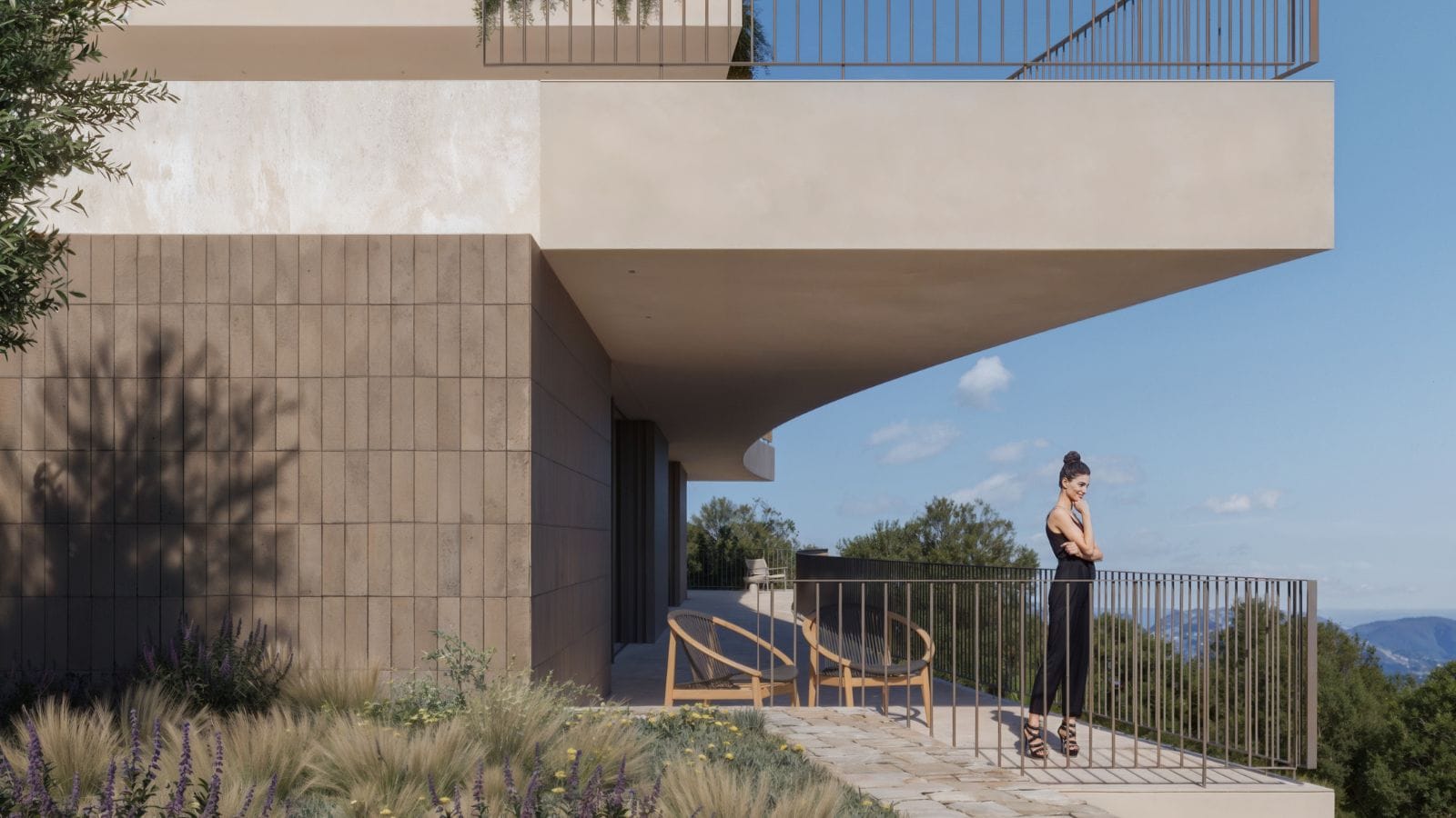 VGH40006 - Villa en venta en Moraira