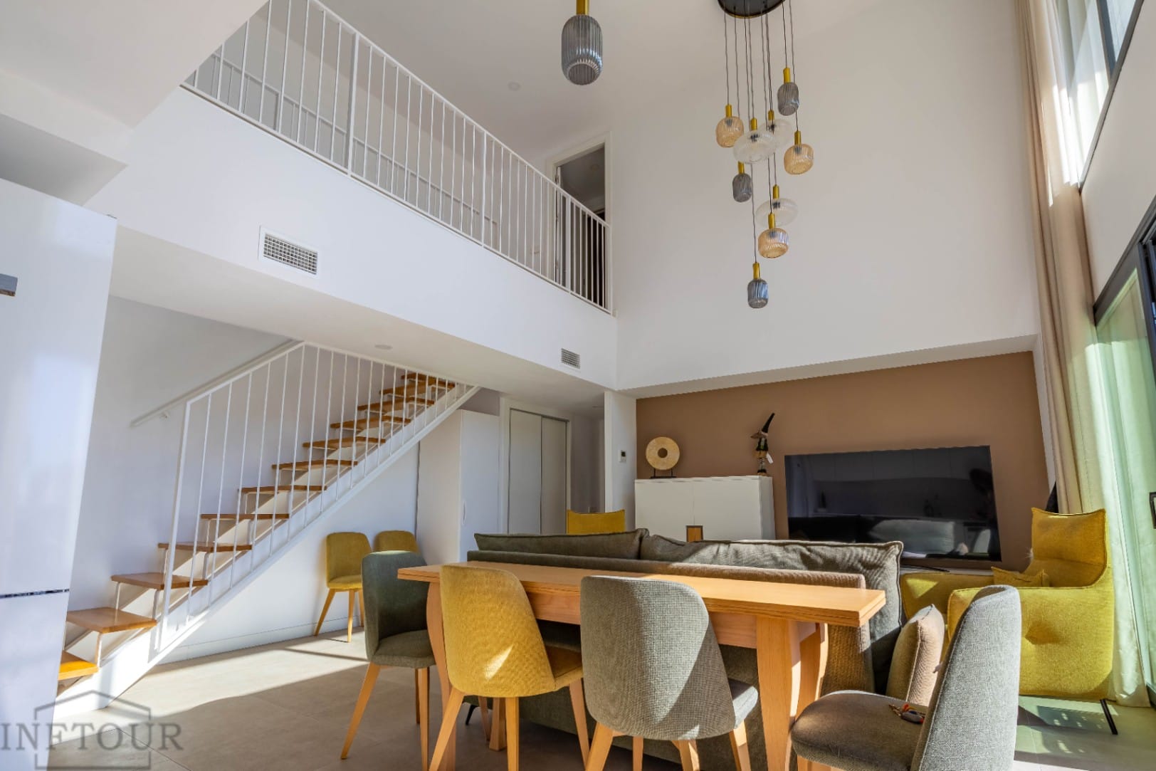 IN08ODQY - Dúplex de 3 dormitorios en Sunrise Tower – Calpe