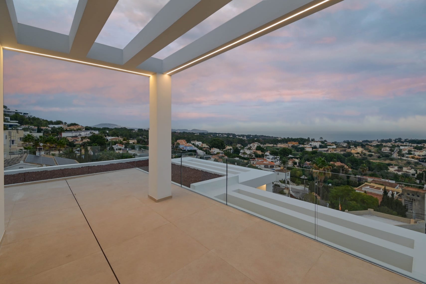 VGH30128 - Villa en venta en Calpe