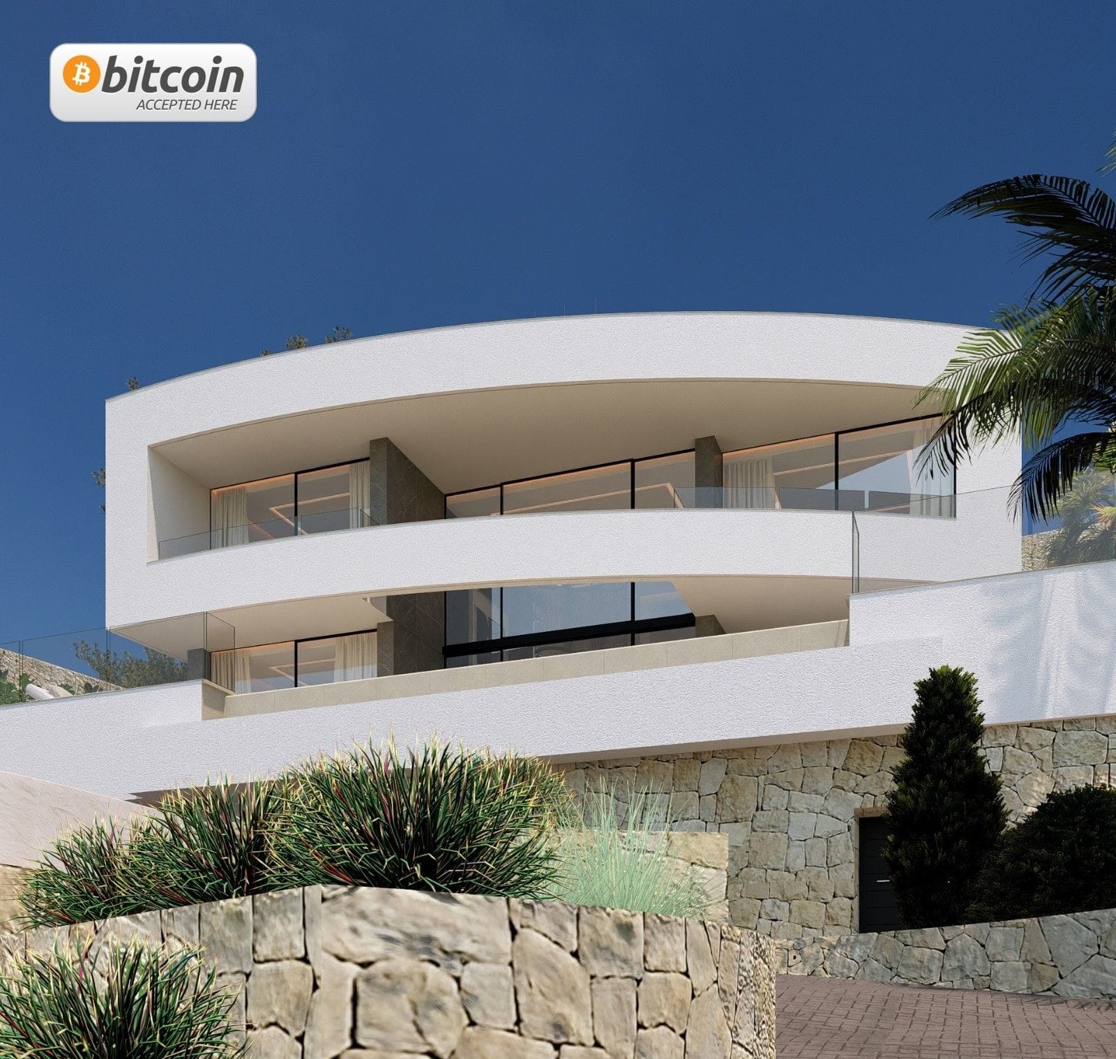 VGH30131 - Villa en venta en Calpe