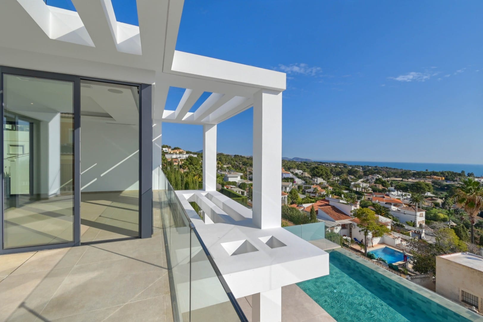 VGH30128 - Villa en venta en Calpe