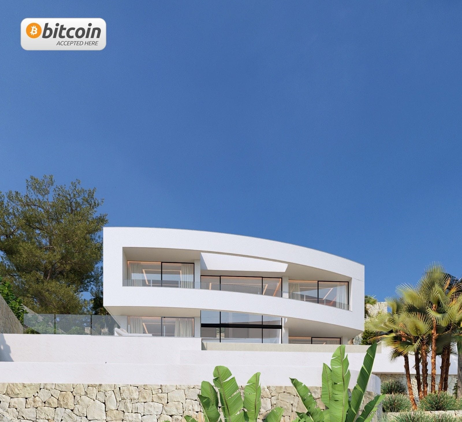 VGH30131 - Villa en venta en Calpe