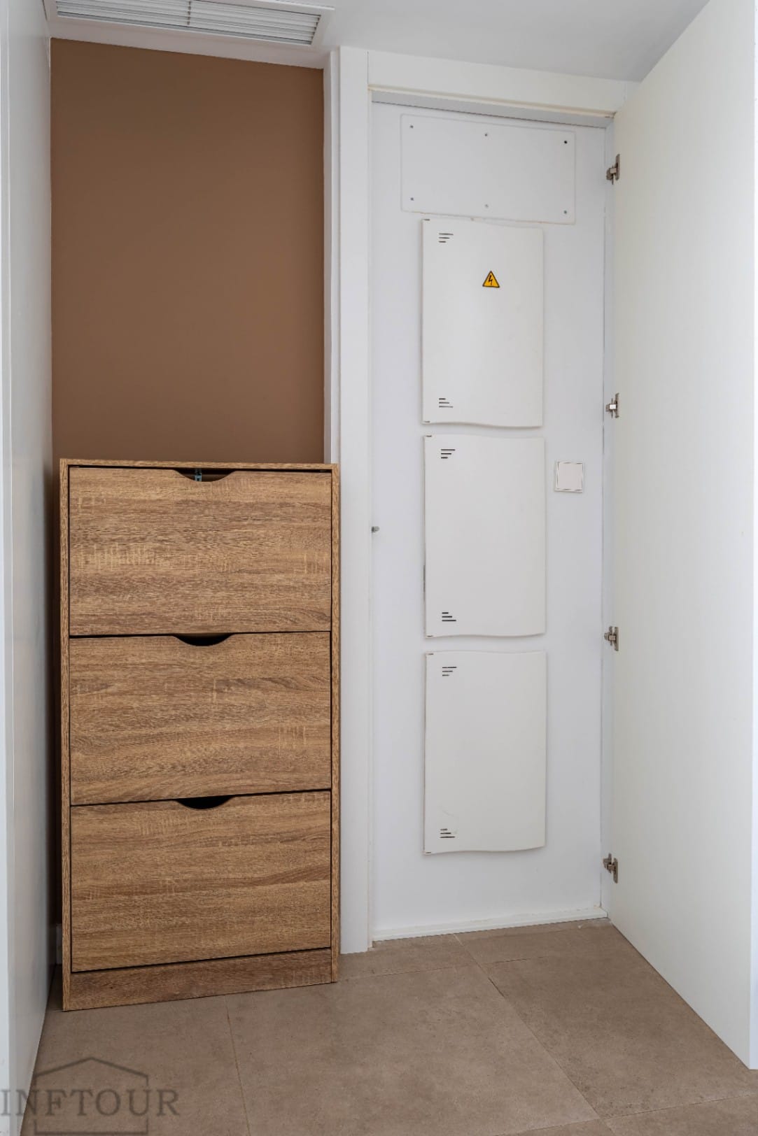 IN08ODQY - Dúplex de 3 dormitorios en Sunrise Tower – Calpe