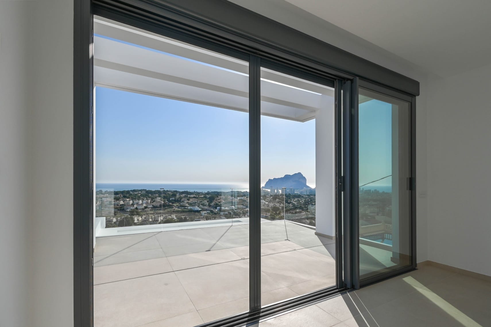 VGH30128 - Villa en venta en Calpe