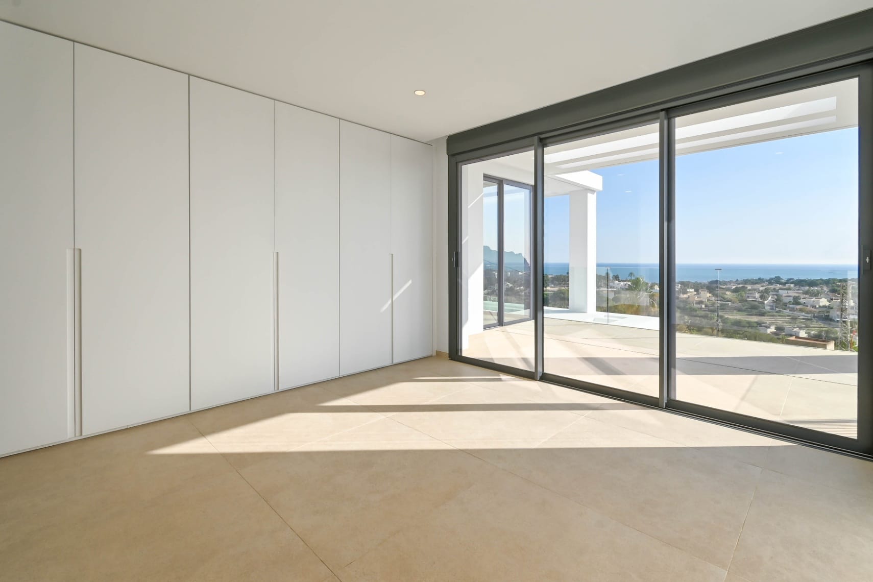 VGH30128 - Villa en venta en Calpe