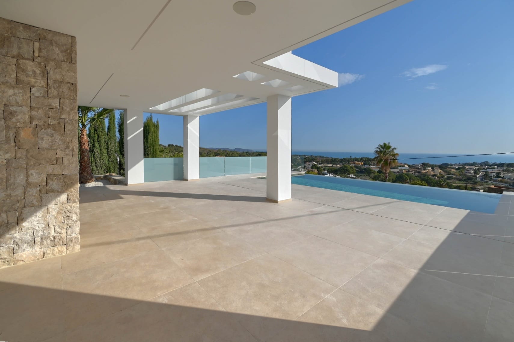 VGH30128 - Villa en venta en Calpe