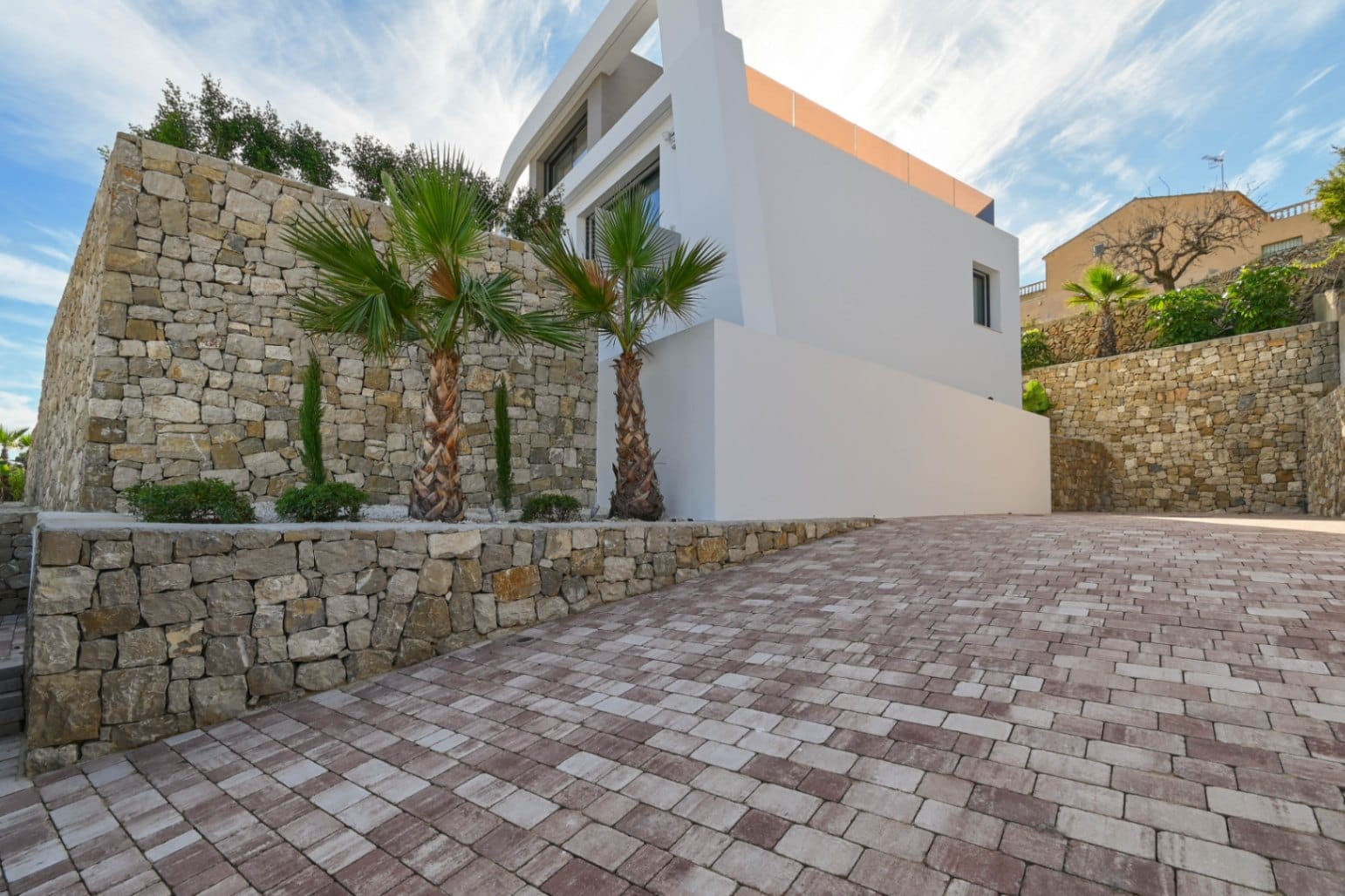 VGH40085 - Villa en venta en Benissa