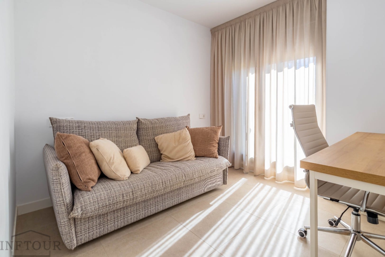 IN08ODQY - Dúplex de 3 dormitorios en Sunrise Tower – Calpe