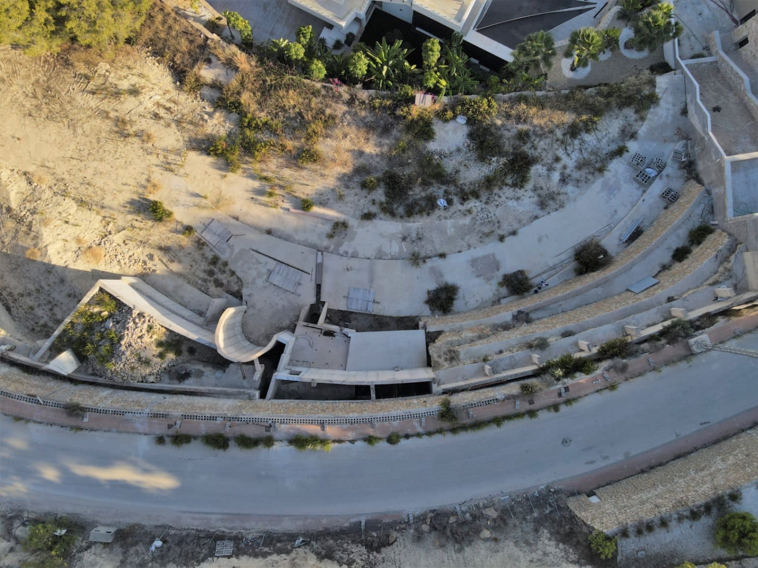 VGH40005 - Villa en venta en Benissa
