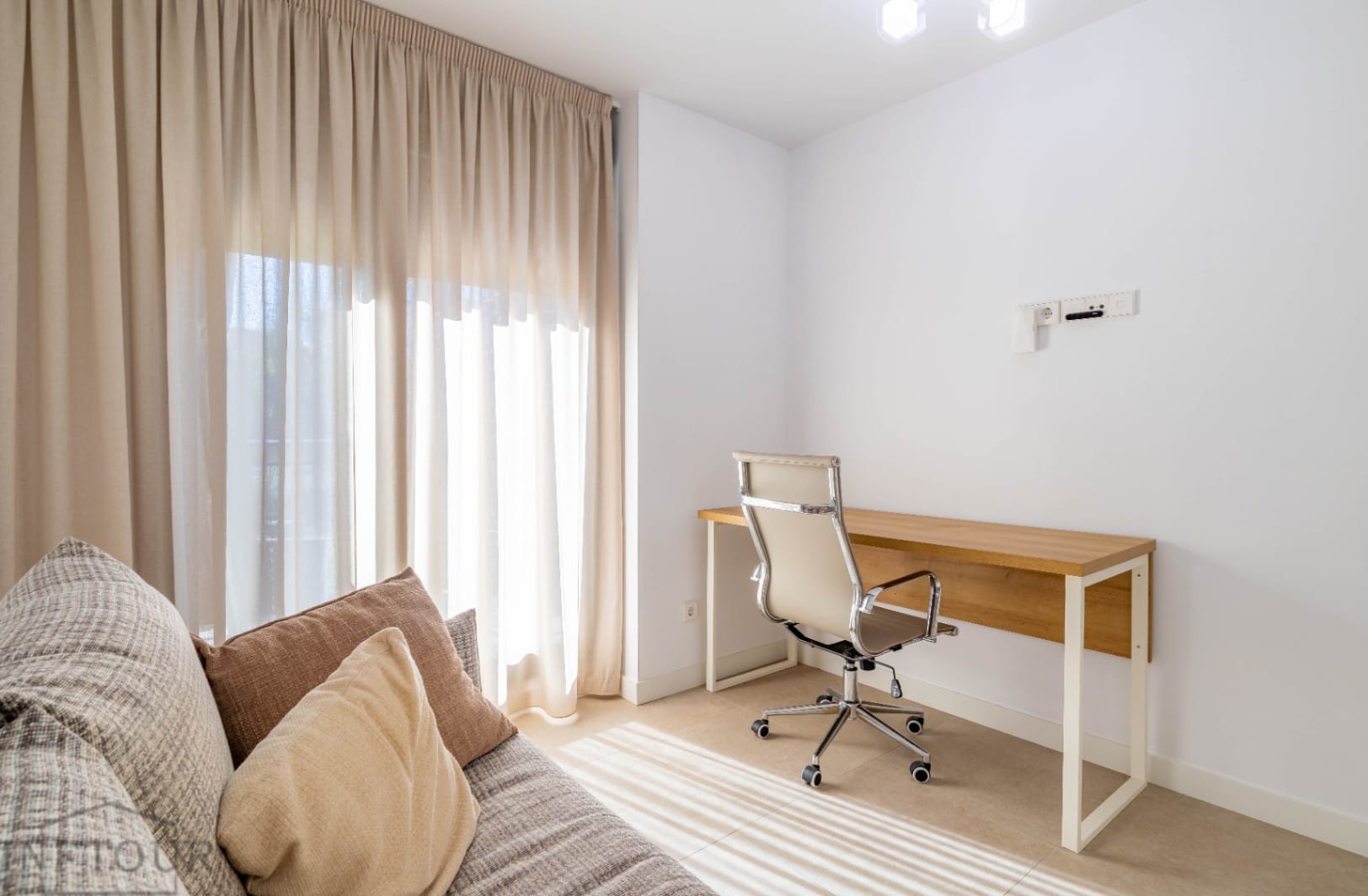 IN08ODQY - Dúplex de 3 dormitorios en Sunrise Tower – Calpe