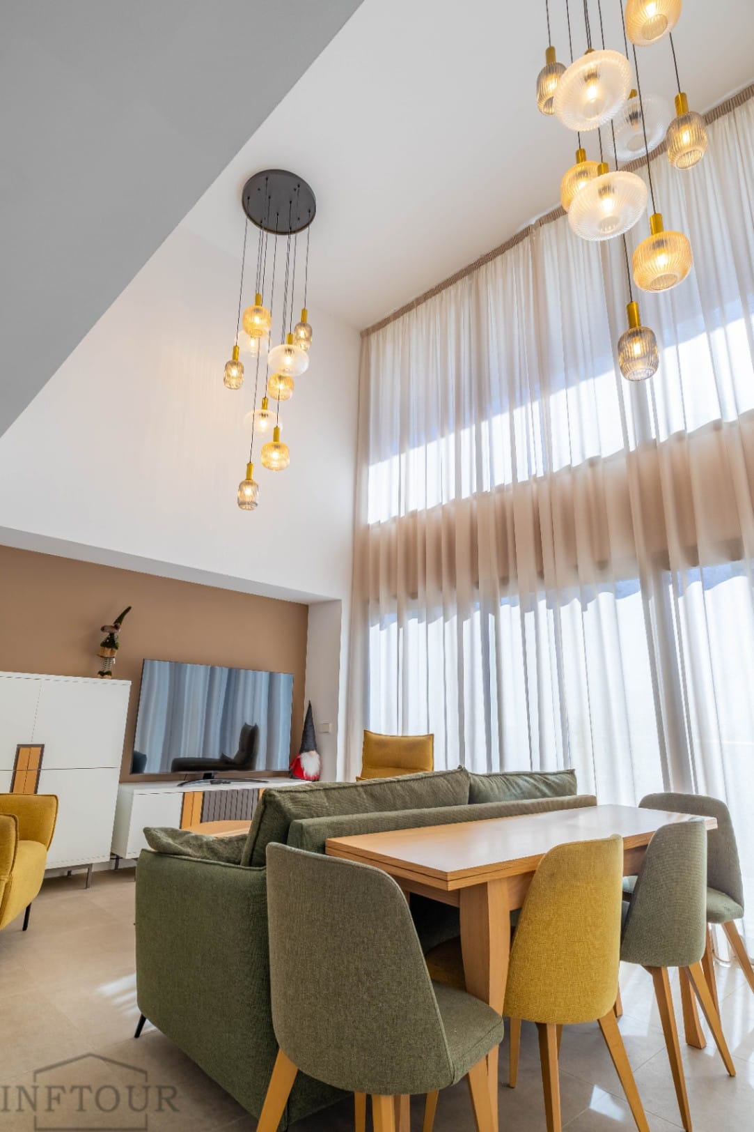 IN08ODQY - Dúplex de 3 dormitorios en Sunrise Tower – Calpe