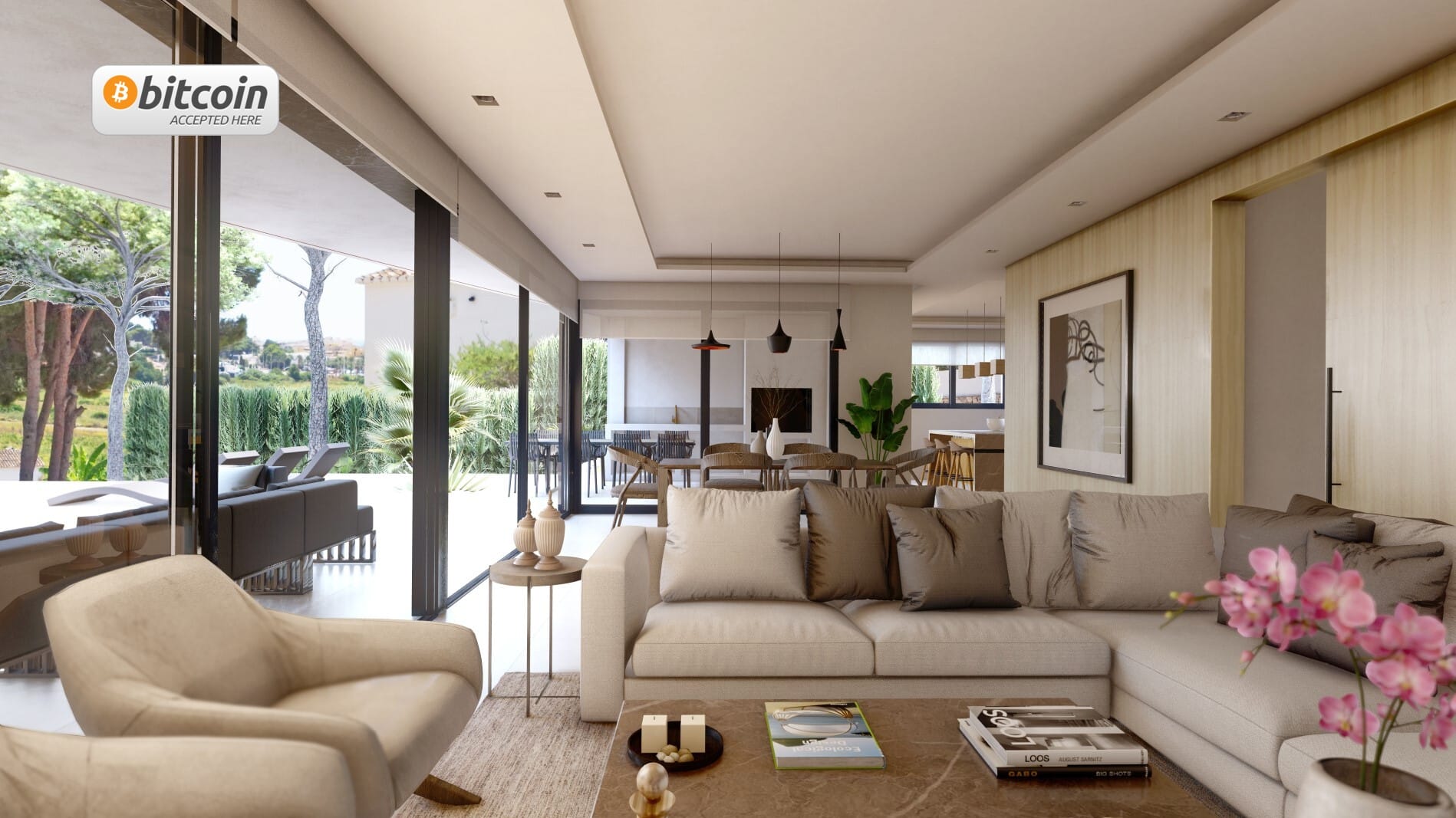 VGH50087 - Villa en venta en Moraira