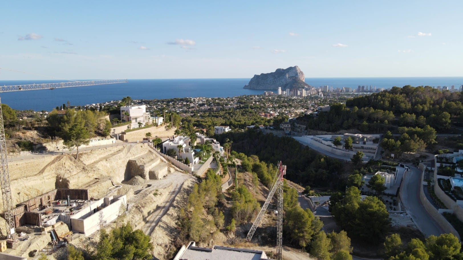 VGH40005 - Villa en venta en Benissa