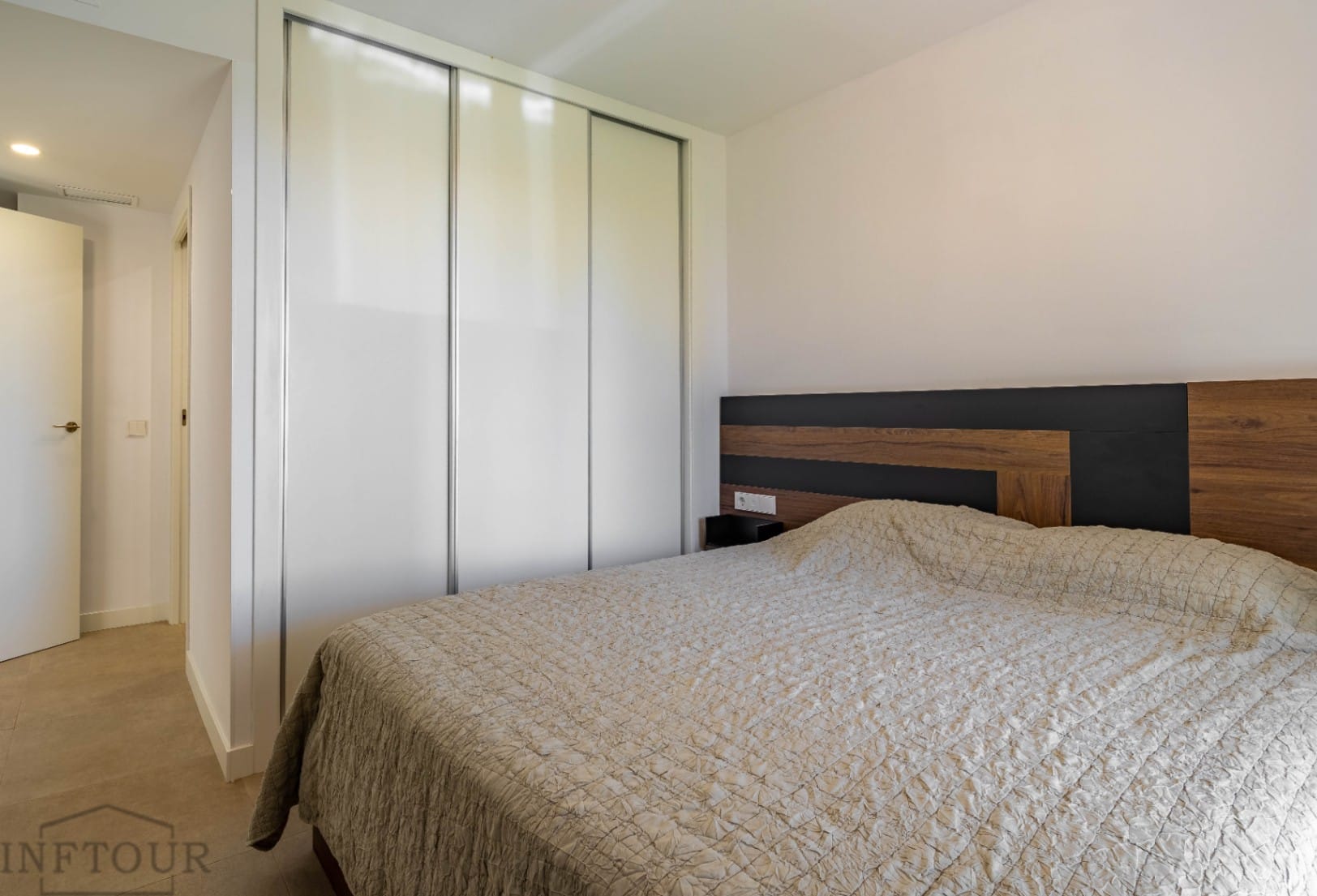 IN08ODQY - Dúplex de 3 dormitorios en Sunrise Tower – Calpe