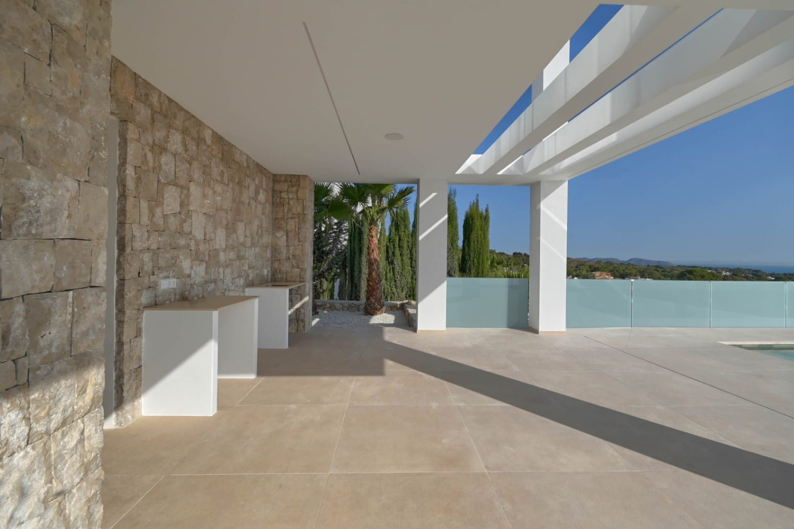 VGH30128 - Villa en venta en Calpe