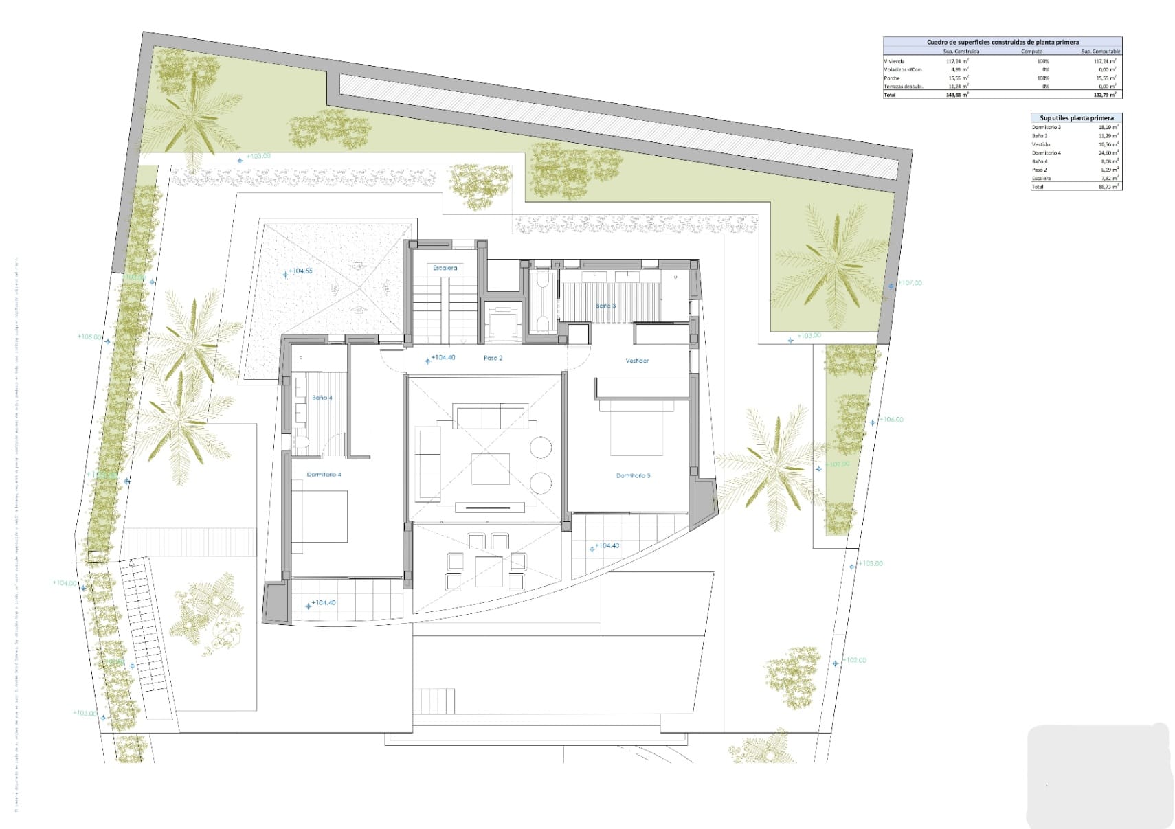 VGH30131 - Villa en venta en Calpe