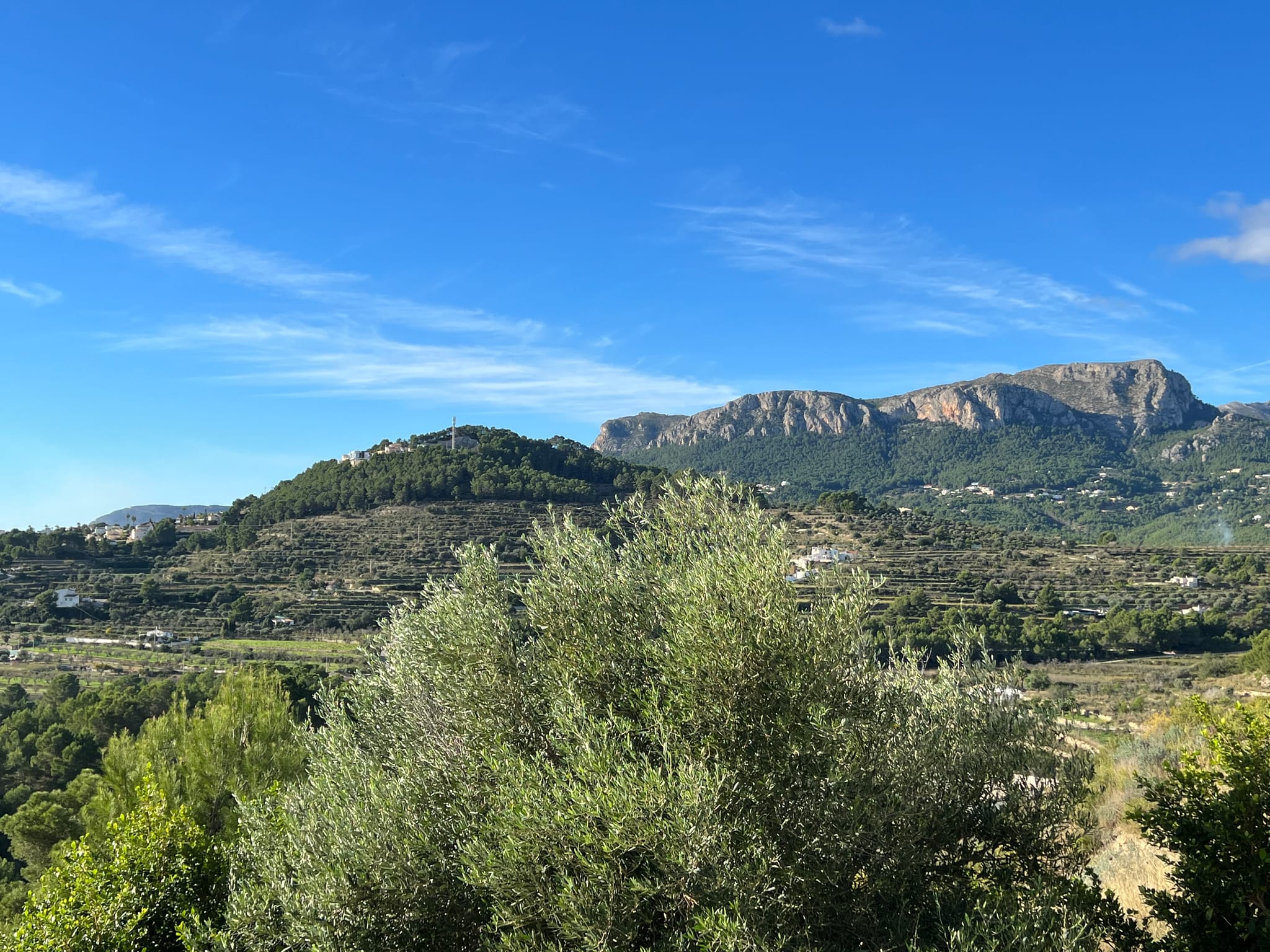 VGH30131 - Villa en venta en Calpe