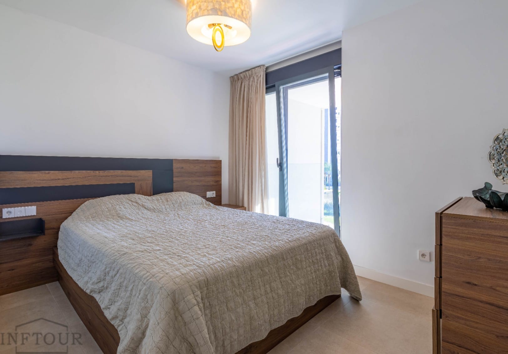 IN08ODQY - Dúplex de 3 dormitorios en Sunrise Tower – Calpe