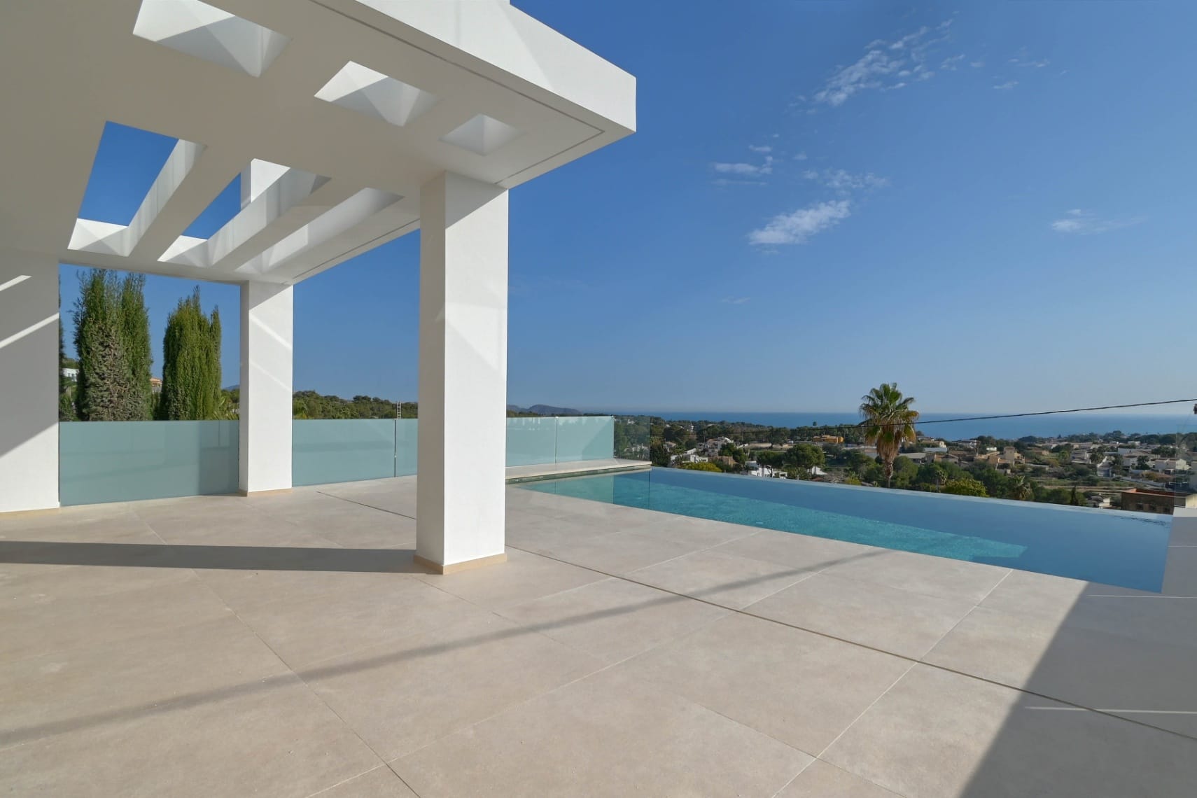 VGH30128 - Villa en venta en Calpe