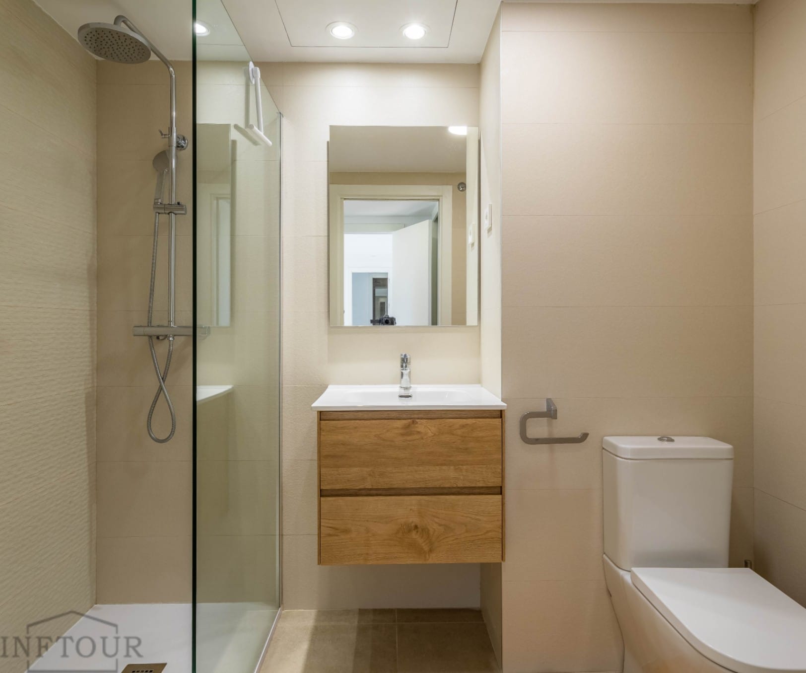 IN08ODQY - Dúplex de 3 dormitorios en Sunrise Tower – Calpe