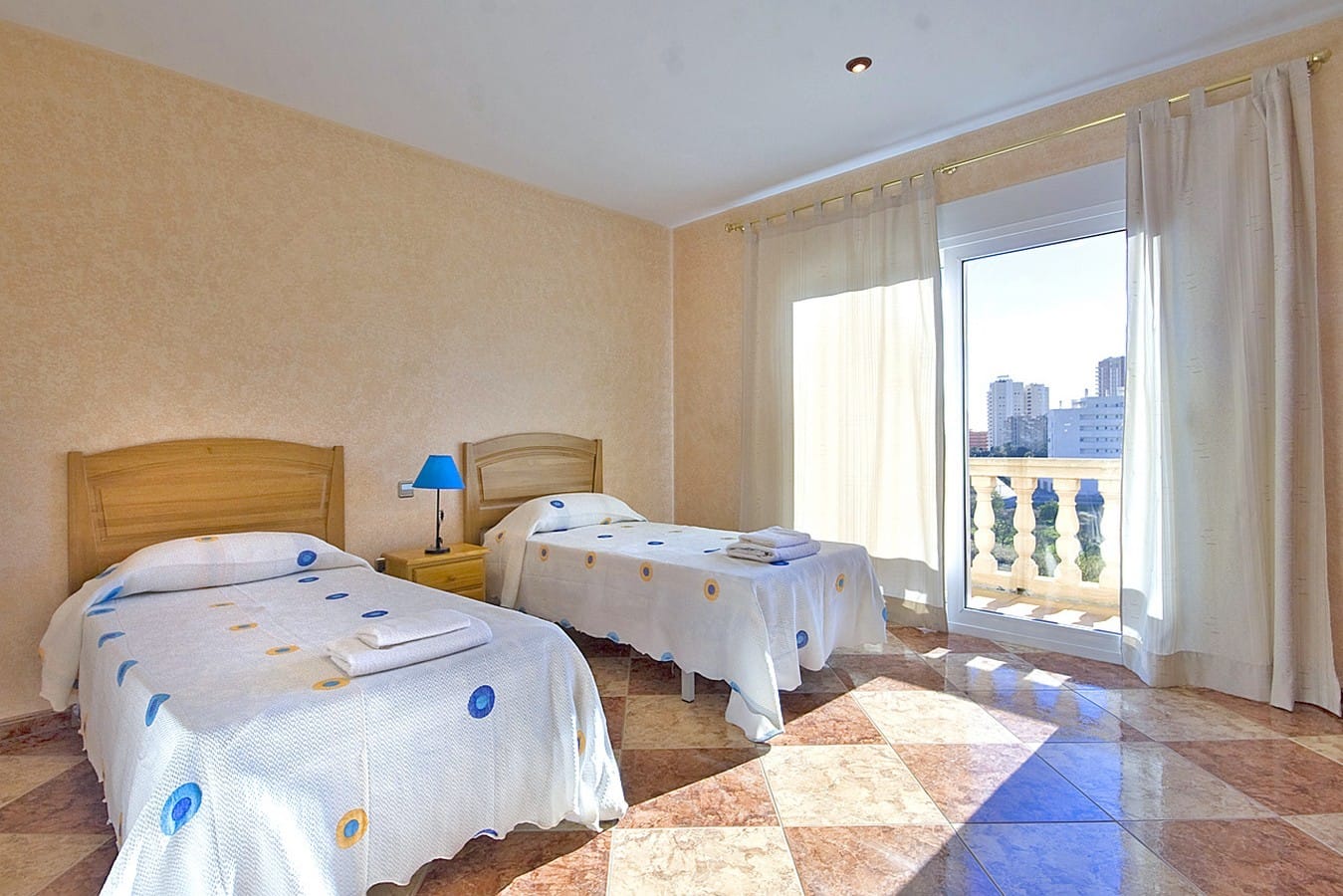 PL17X7GQT - Villa en venta en Calpe