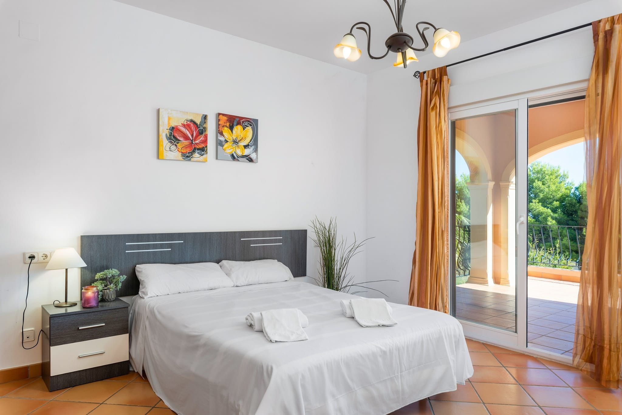 PL1E6KS45 - Villa en venta en Calpe