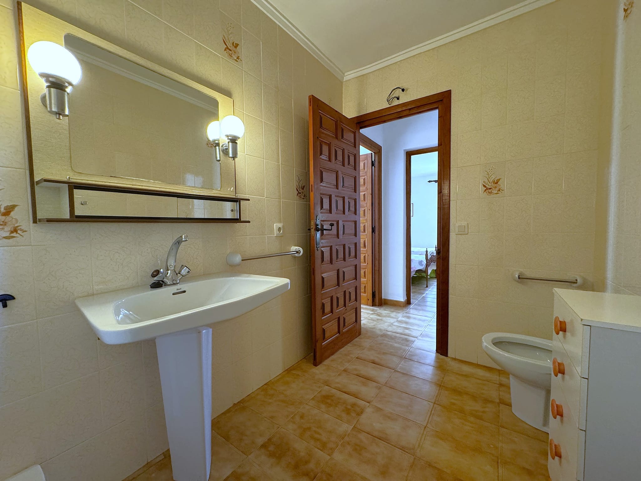 PL17A51K3 - Villa en venta en Calpe