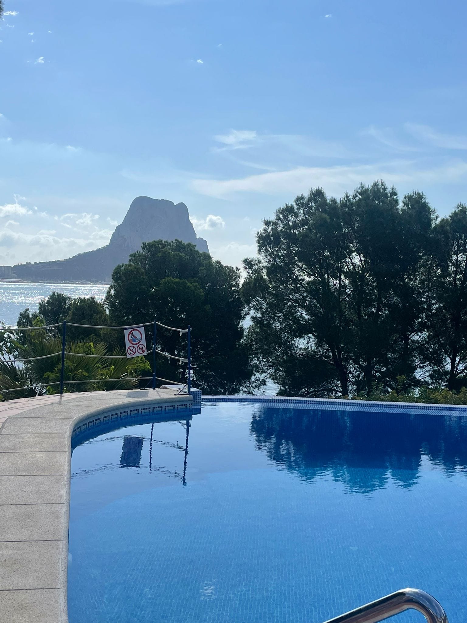 PL14TCQHT - Bungalow en venta en Calpe
