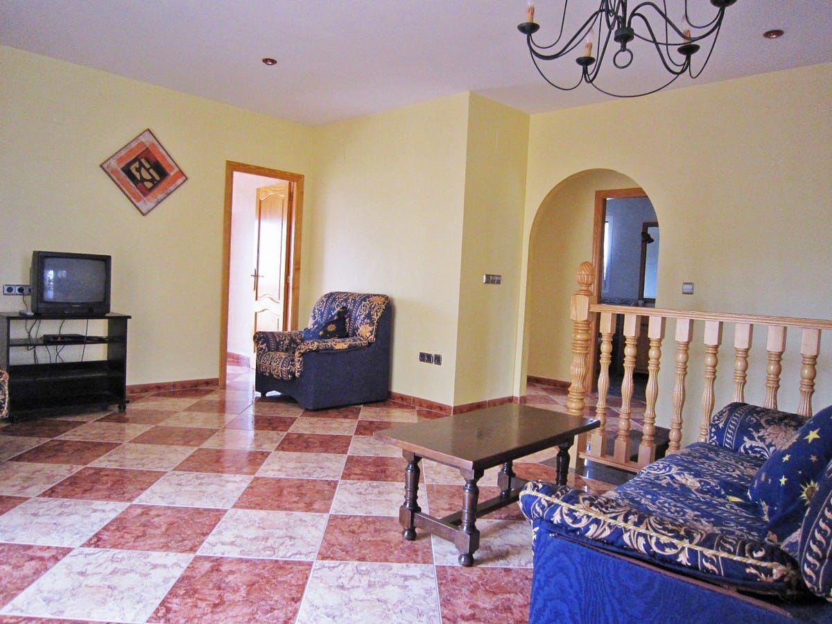 PL17X7GQT - Villa en venta en Calpe