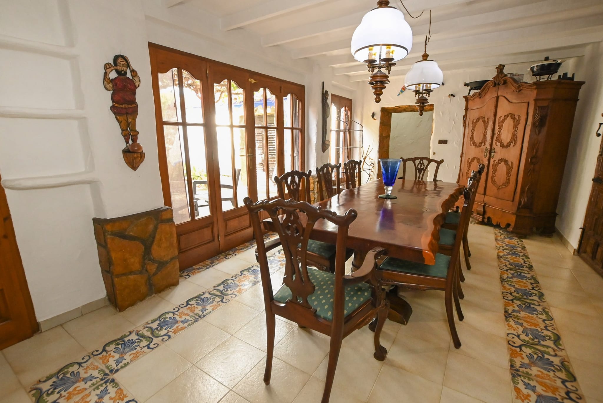 PL64JCL7 - Villa en venta en Calpe
