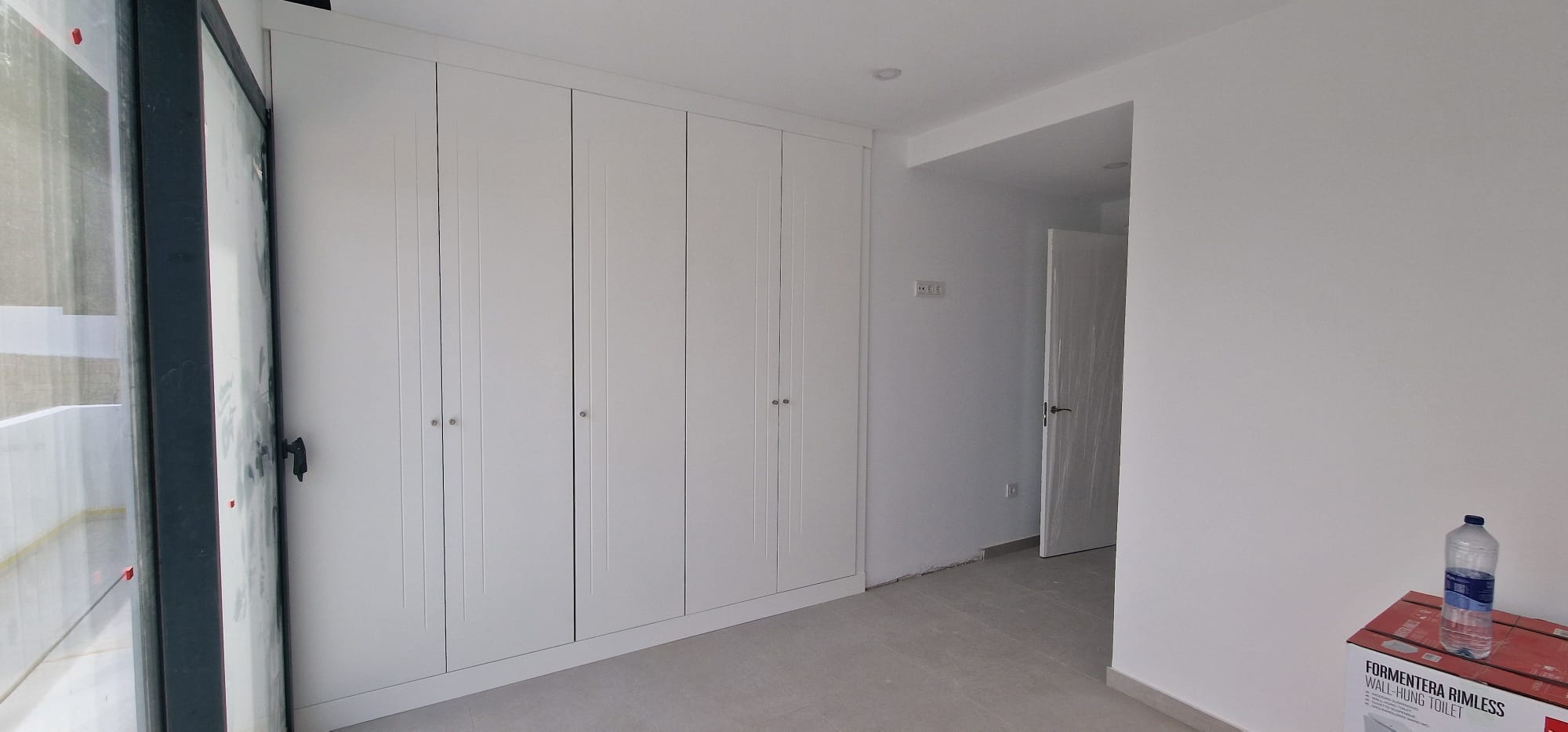 PL1WQ5Z50 - Villa en venta en Benissa