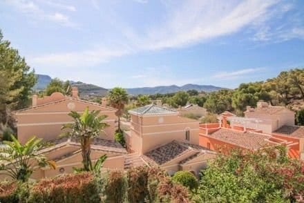 PL0SNX0Q - Bungalow en venta en Calpe