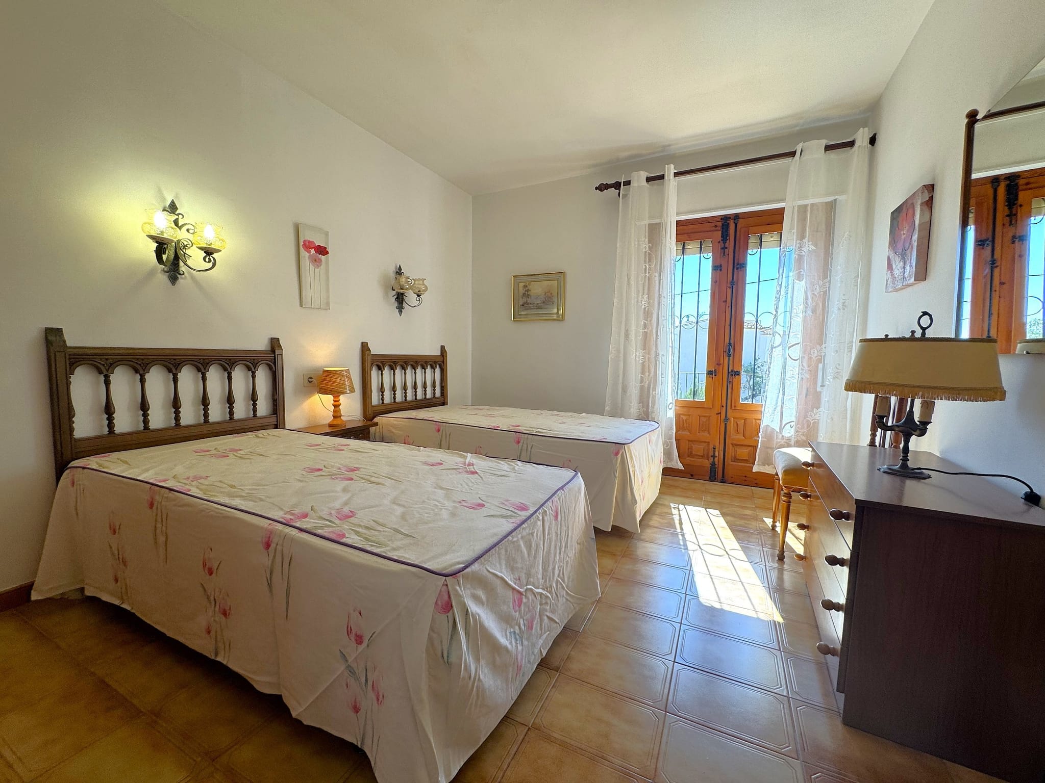 PL17A51K3 - Villa en venta en Calpe
