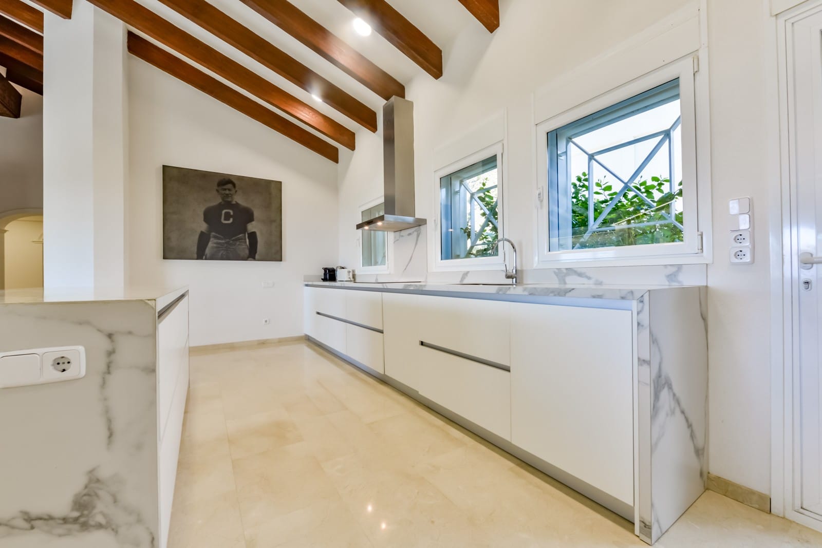 PLDGVJH1 - Villa en venta en Altea