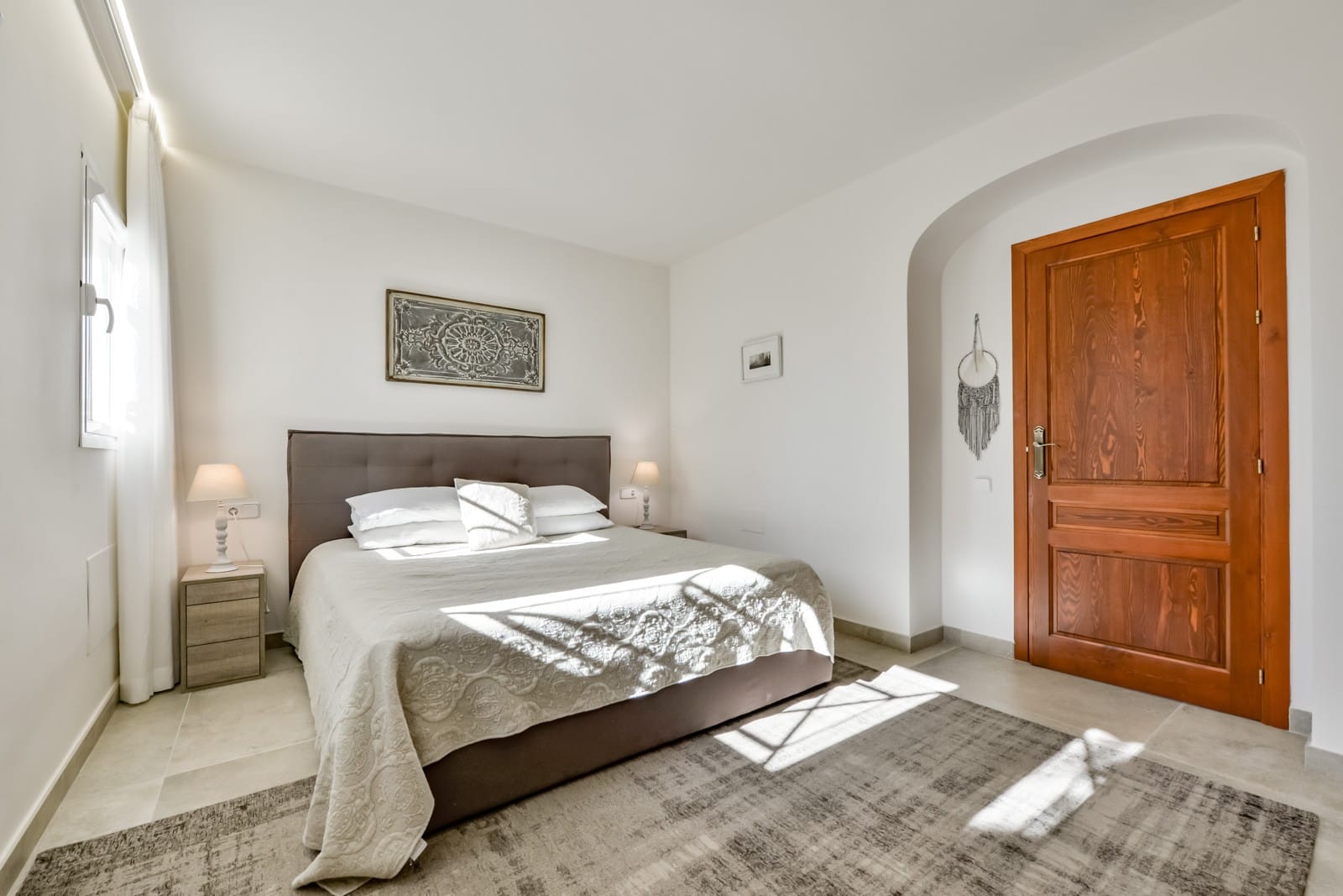 PLDGVJH1 - Villa en venta en Altea