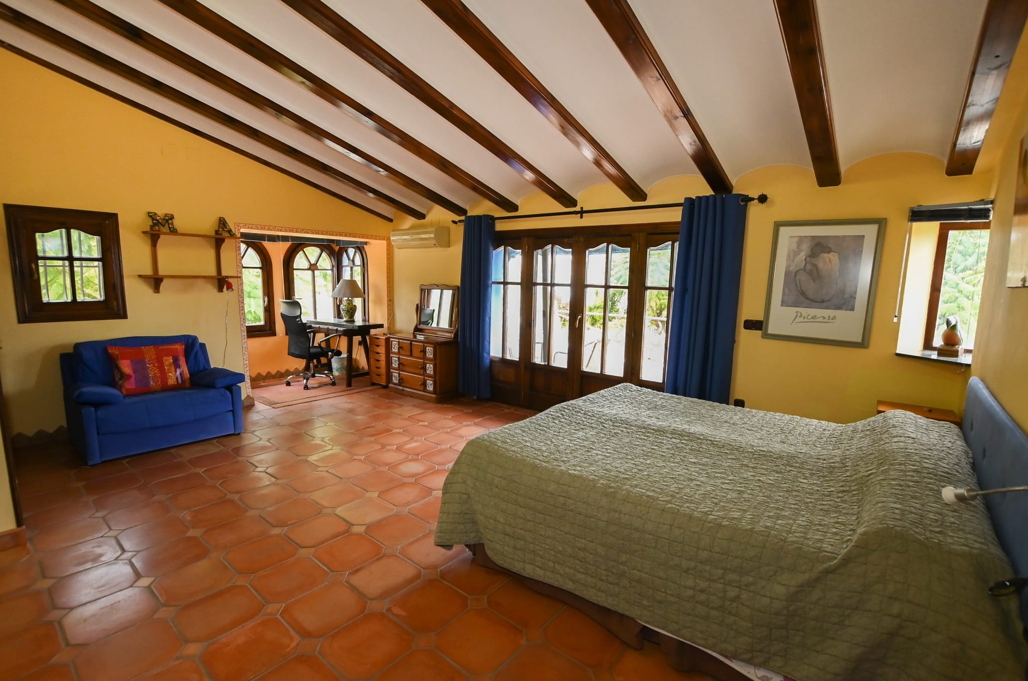 PL64JCL7 - Villa en venta en Calpe