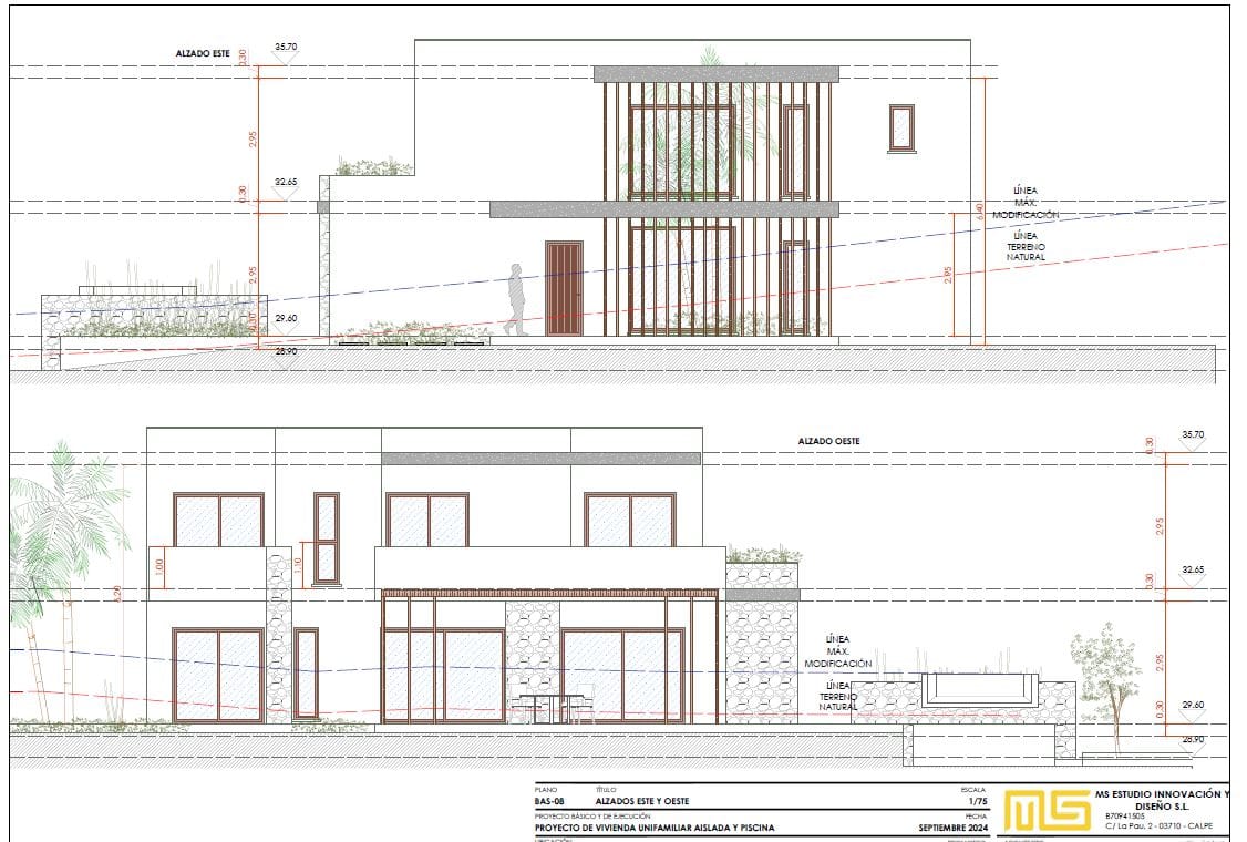 PL1XHWY5X - Villa en venta en Calpe