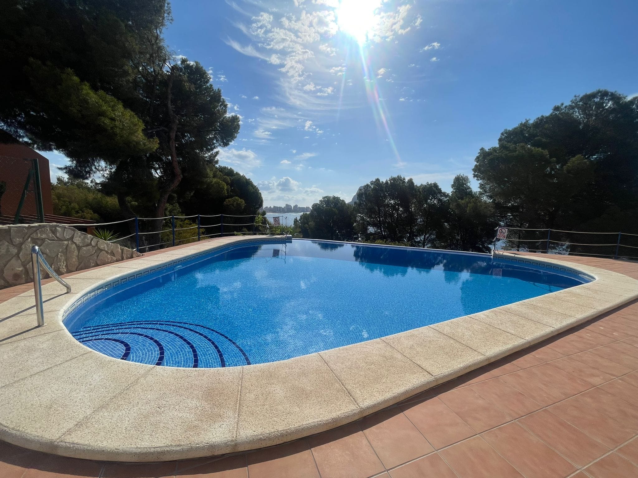 PL14TCQHT - Bungalow en venta en Calpe