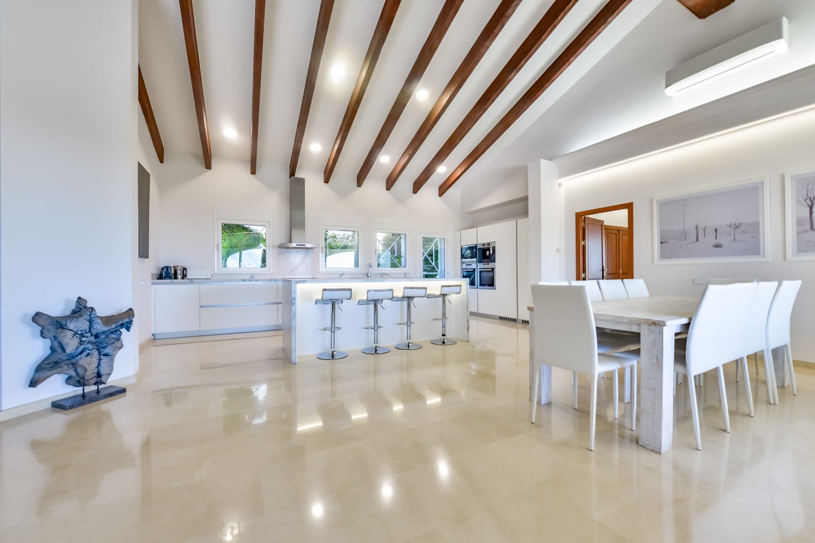 PLDGVJH1 - Villa en venta en Altea