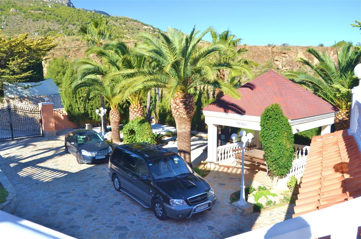 PL1QGEGDZ - Villa en venta en Calpe