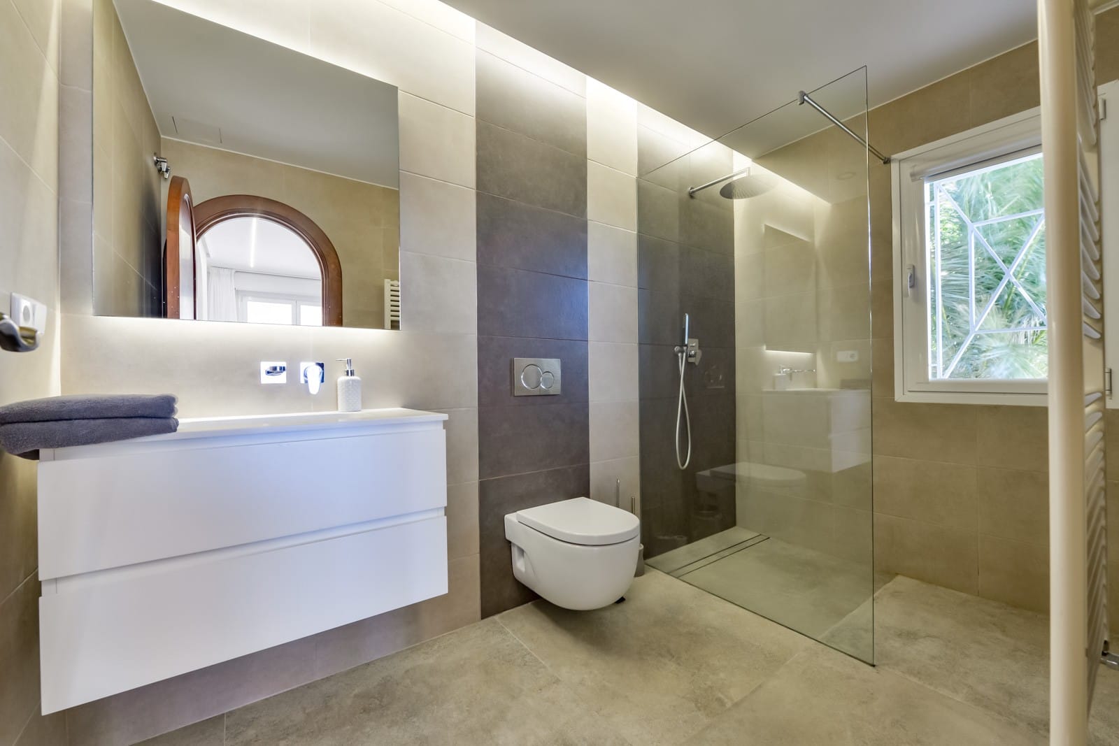 PLDGVJH1 - Villa en venta en Altea